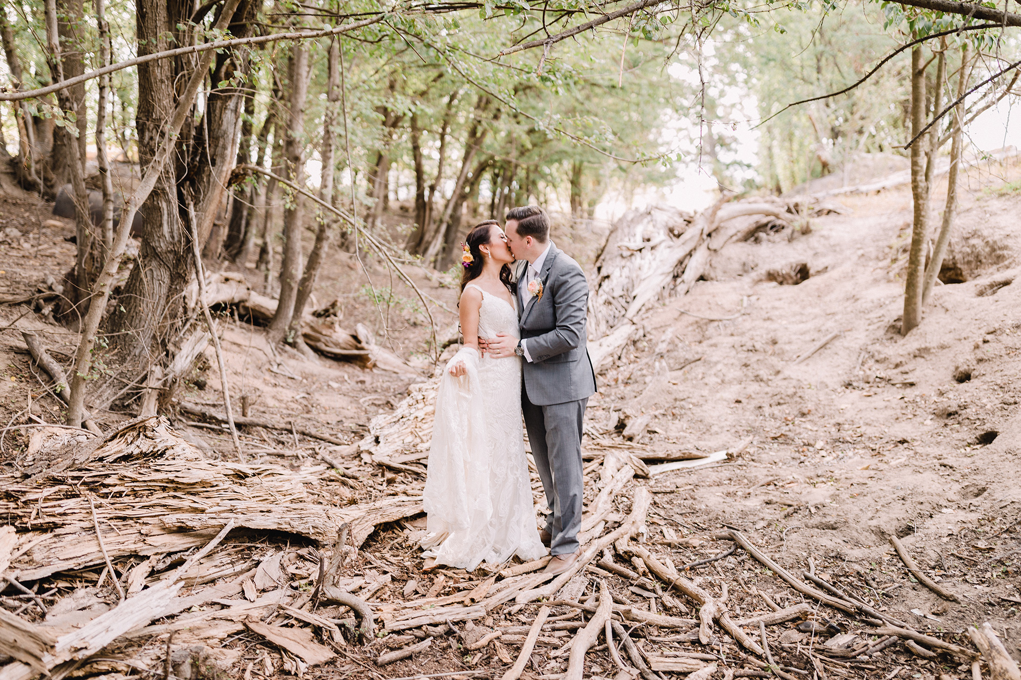 Samara Nathan Rustic Farm Wedding Mel Hill Photography FAV 049