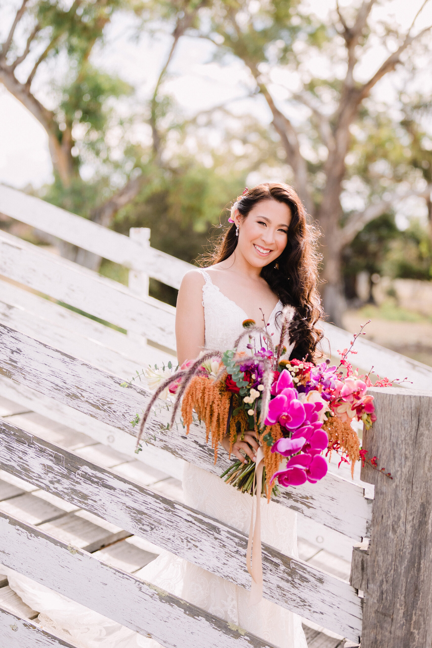 Samara Nathan Rustic Farm Wedding Mel Hill Photography SBS 034 scaled