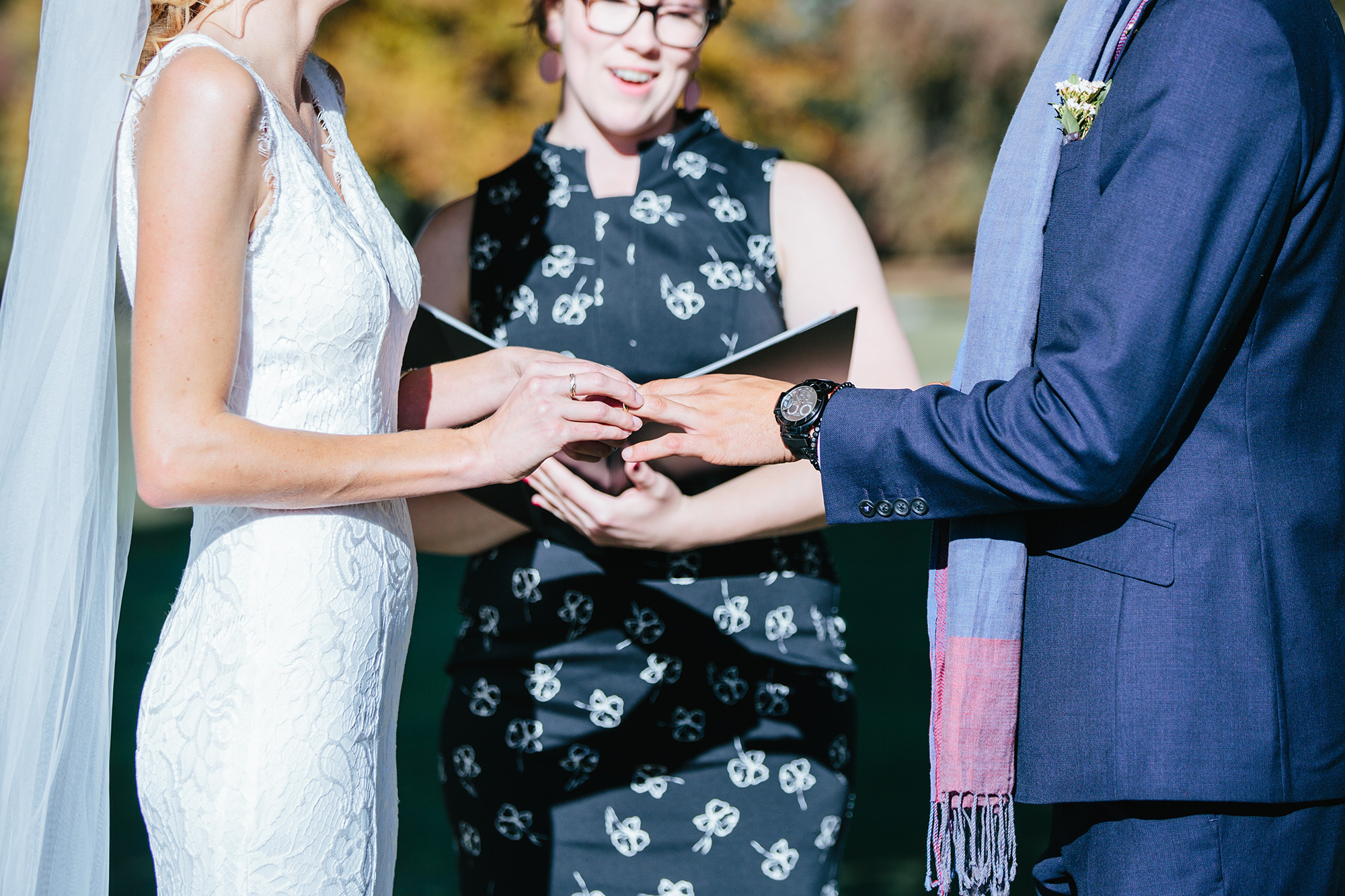 Sandra Esteban Elegant Farm Wedding Camilla Kirk Photography 020