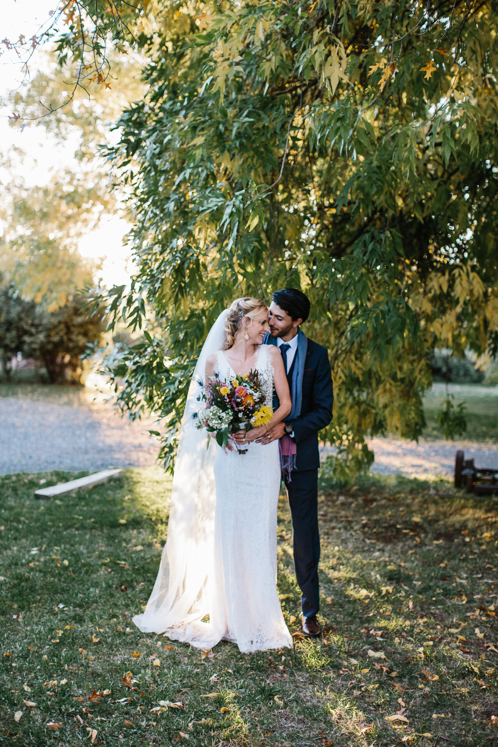 Sandra Esteban Elegant Farm Wedding Camilla Kirk Photography 040 scaled