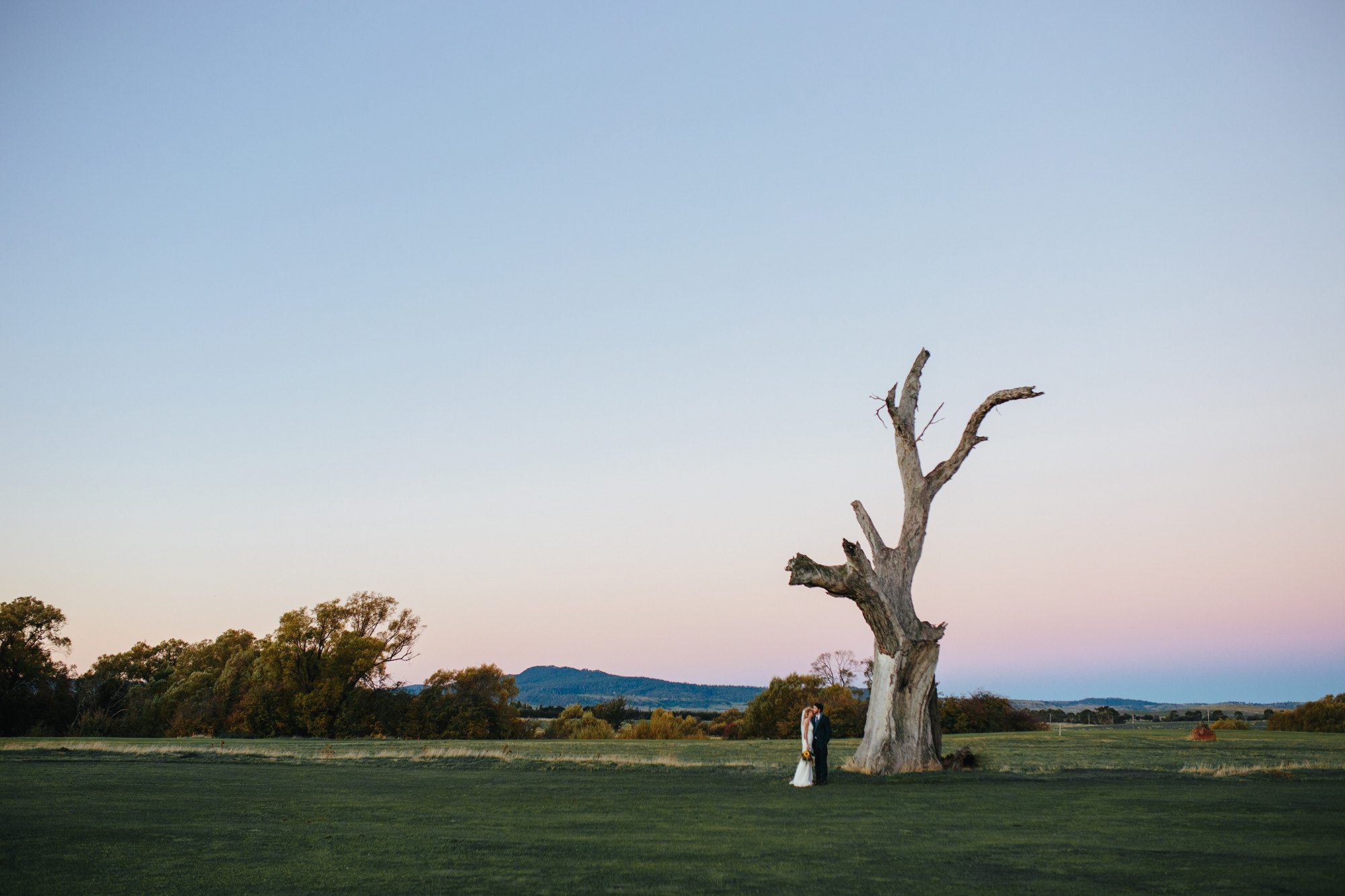 Sandra Esteban Elegant Farm Wedding Camilla Kirk Photography 055