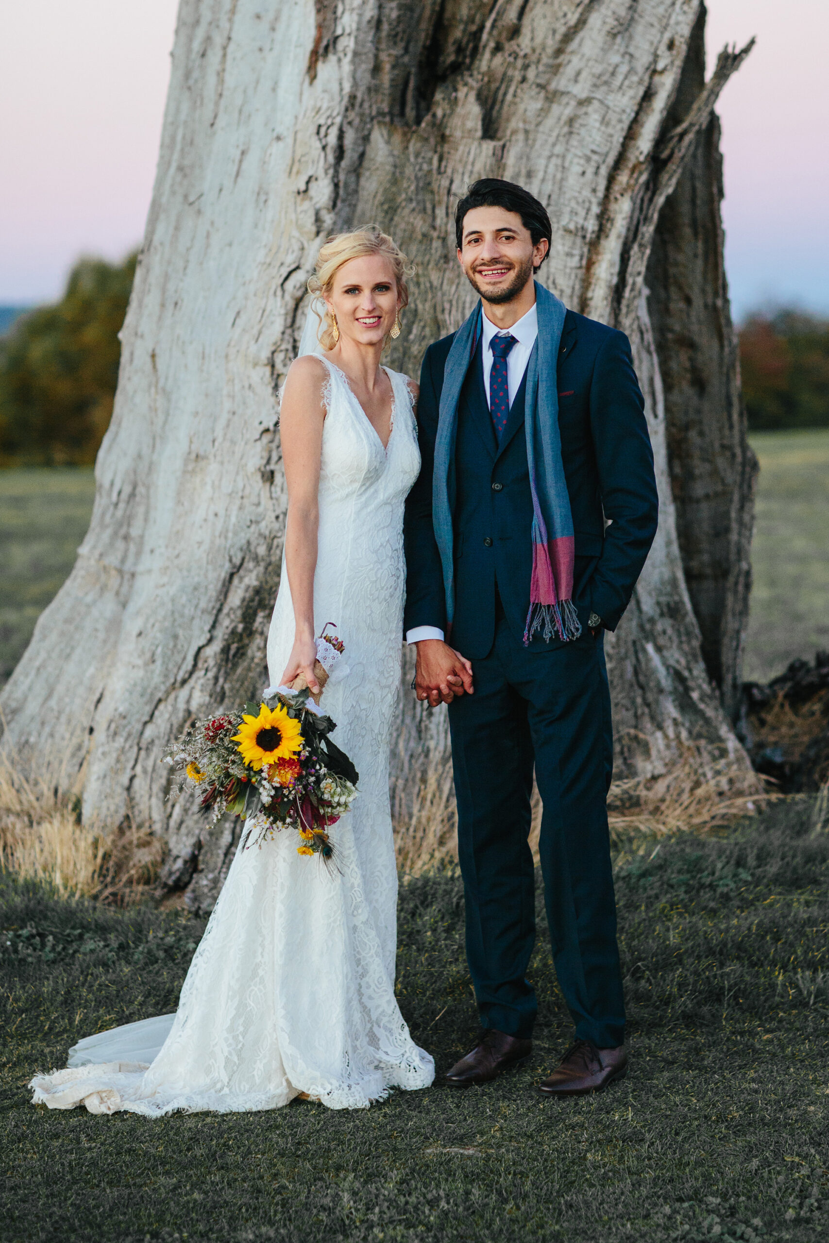 Sandra Esteban Elegant Farm Wedding Camilla Kirk Photography 056 scaled