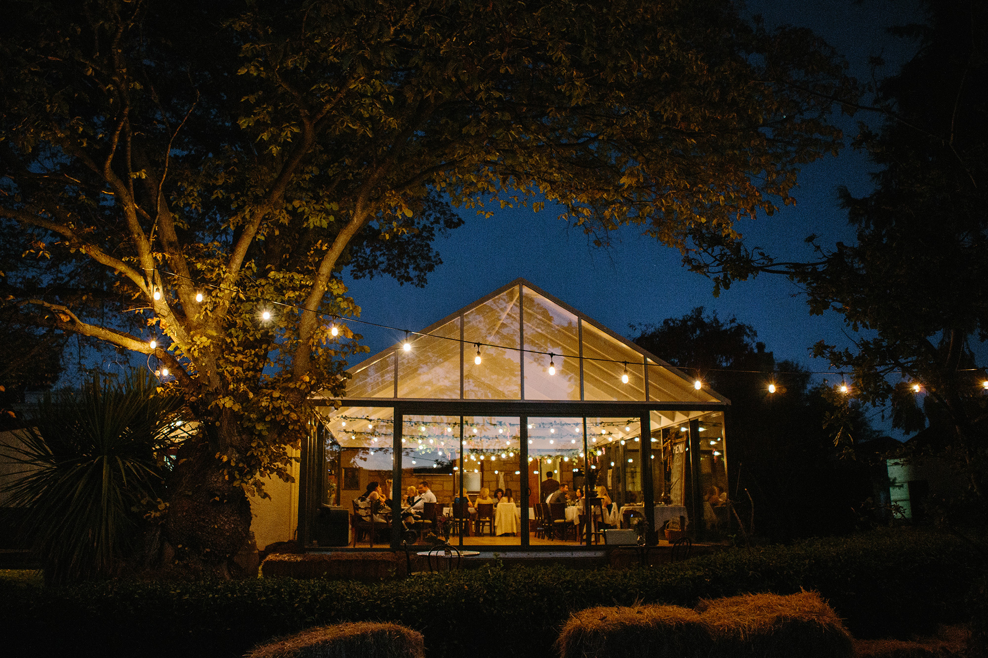 Sandra Esteban Elegant Farm Wedding Camilla Kirk Photography 058