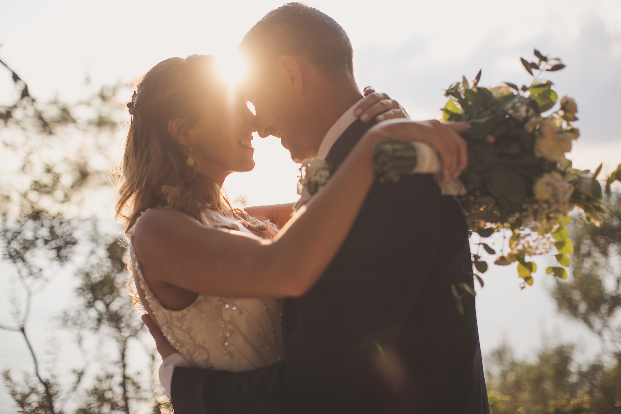 Sara Rob Elegant Croatia Wedding Nick Rose Photography 032