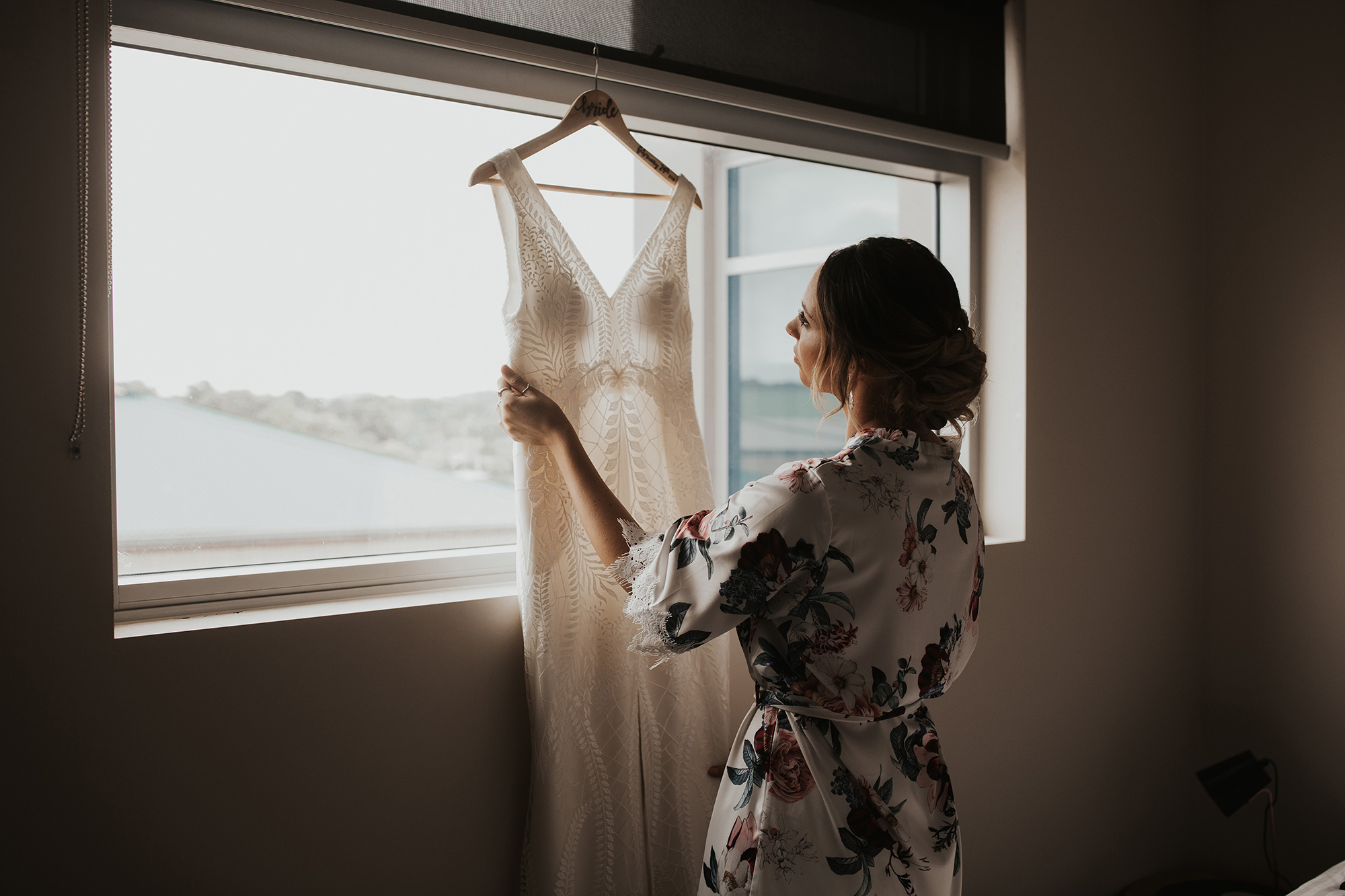 Sarah Anthony Rustic Beach Wedding Josephine Lee Photography 008