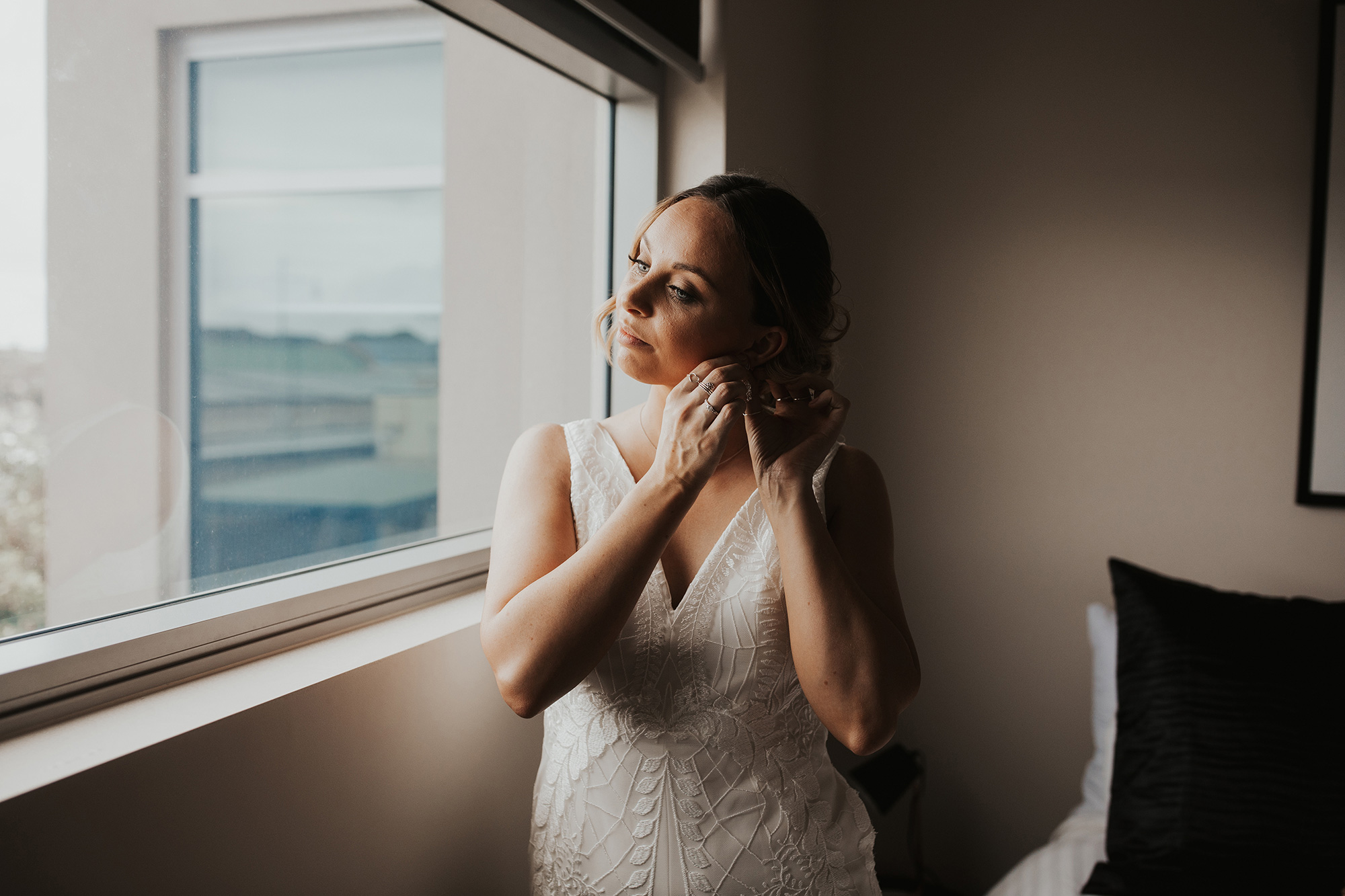 Sarah Anthony Rustic Beach Wedding Josephine Lee Photography 010