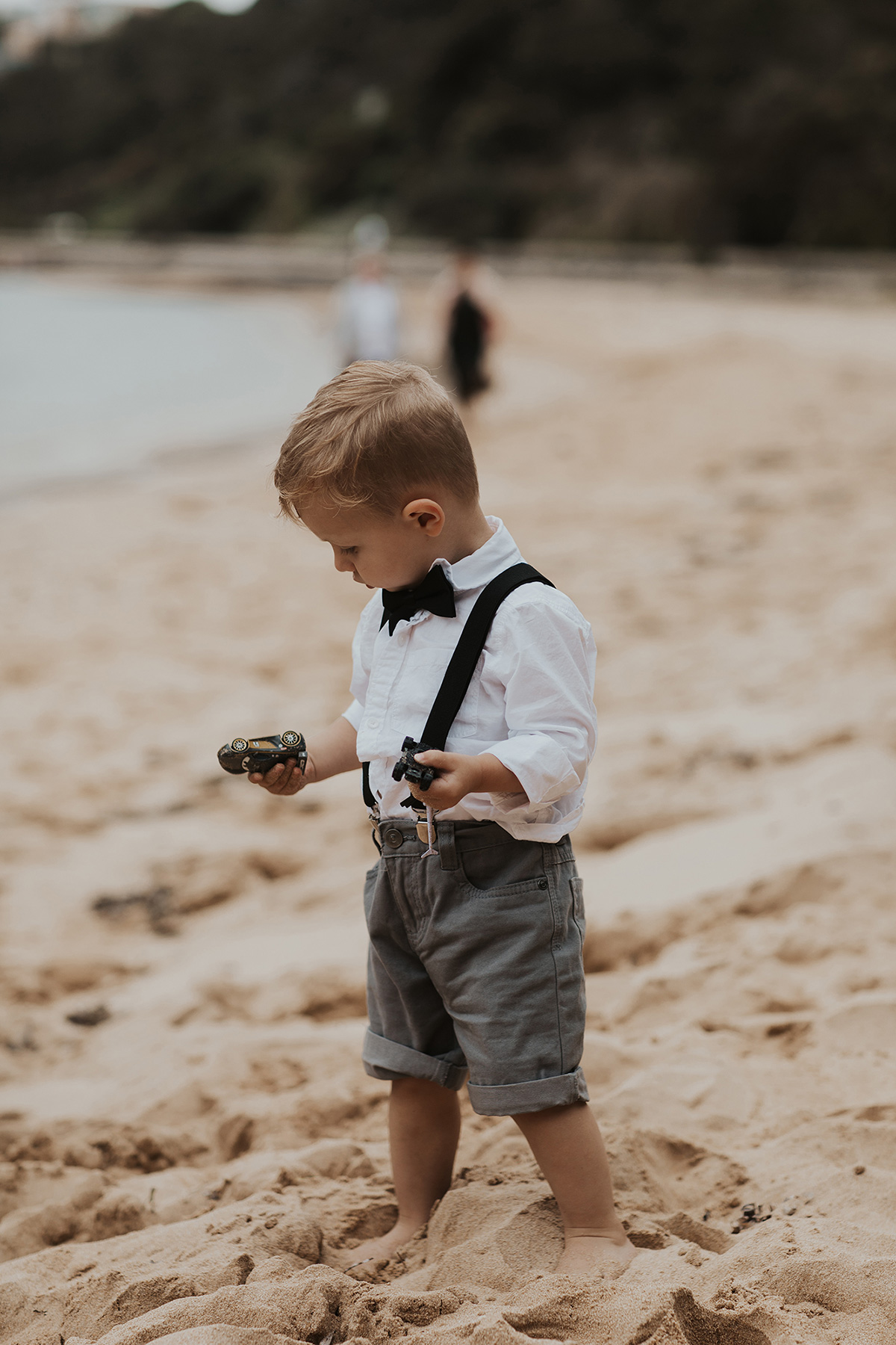 Sarah Anthony Rustic Beach Wedding Josephine Lee Photography SBS 010