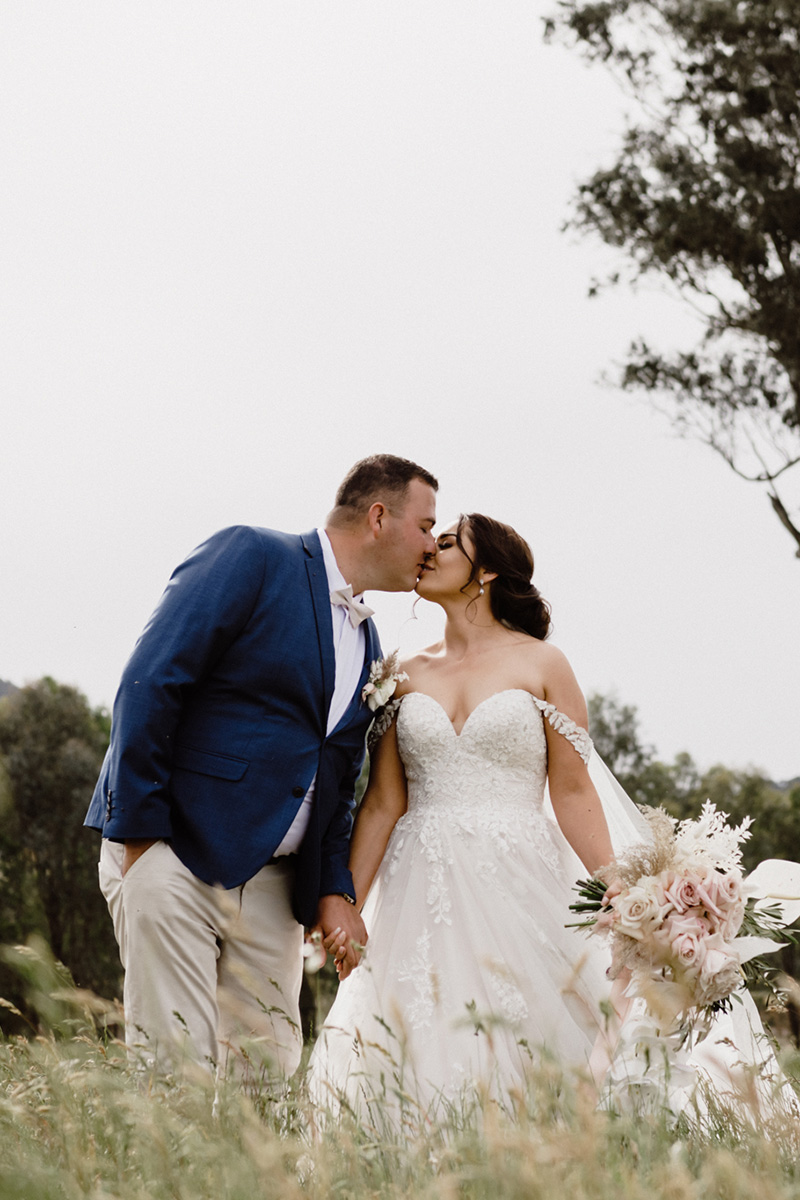 Sarah Brady Romantic Farm Wedding Rachael Emmily Photography SBS 032