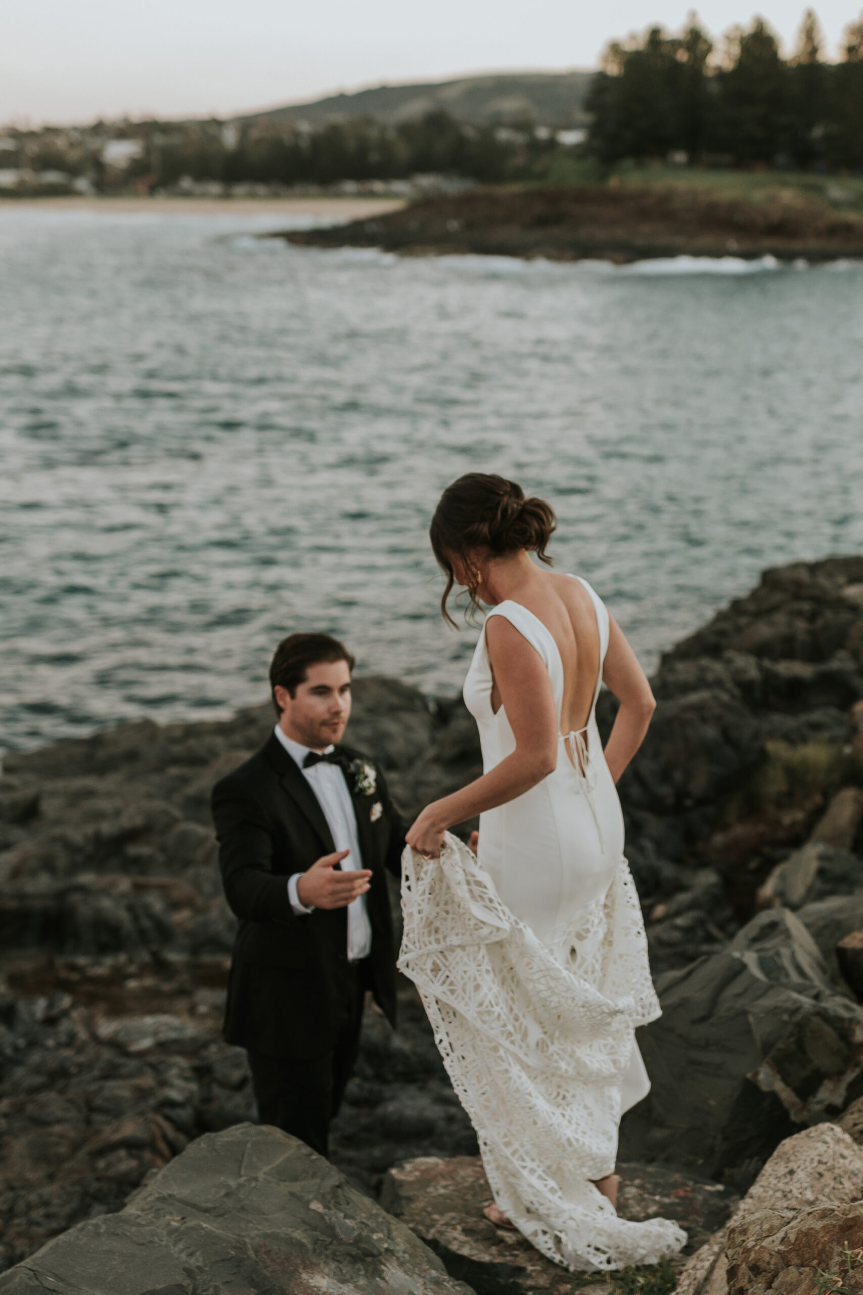 Sarah Kieran Elegant Wedding Kristie Carrick Photography SBS 021 scaled