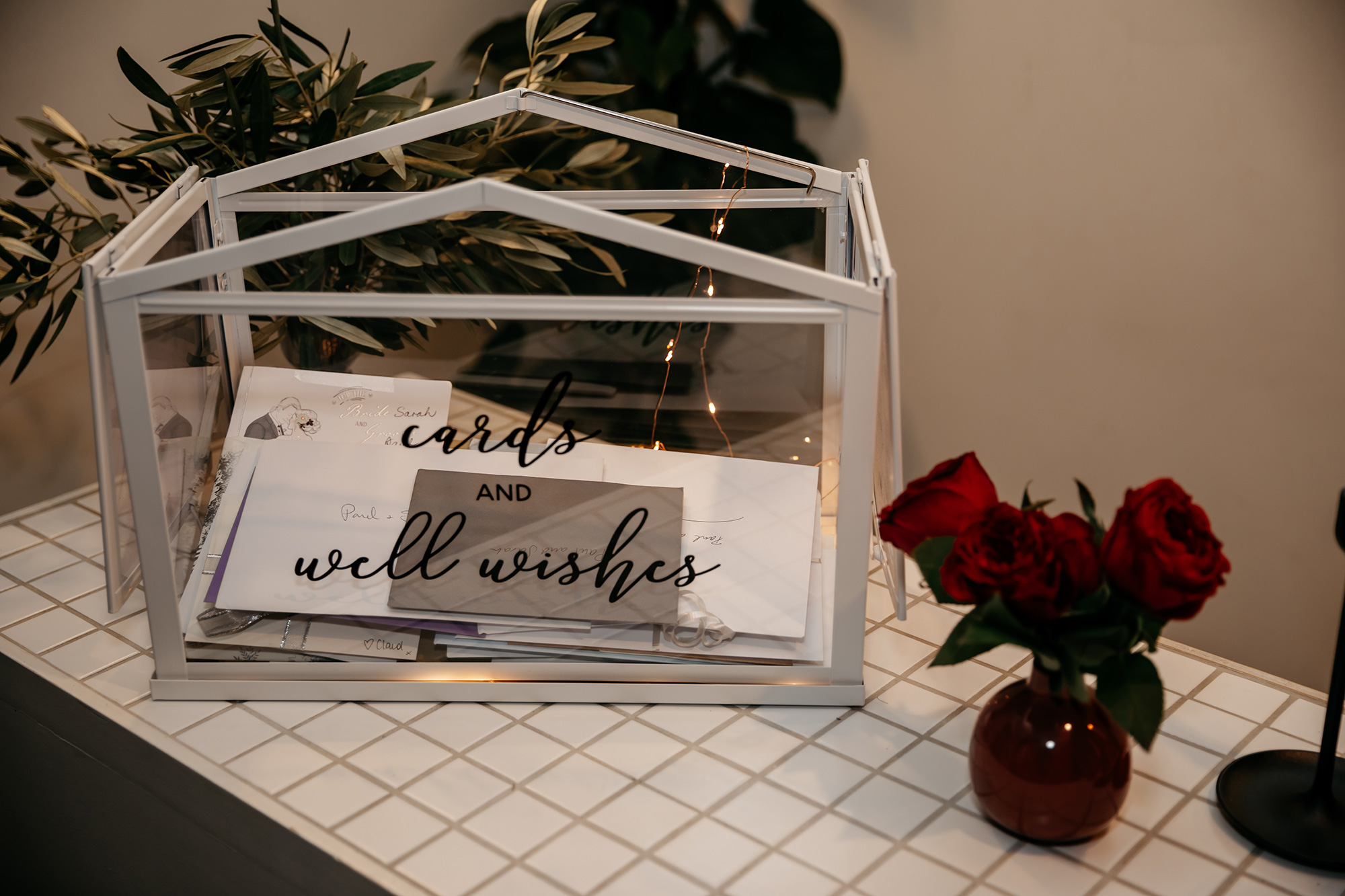 Sarah Paul Rustic Garden Wedding The Stache Photography FAV 019