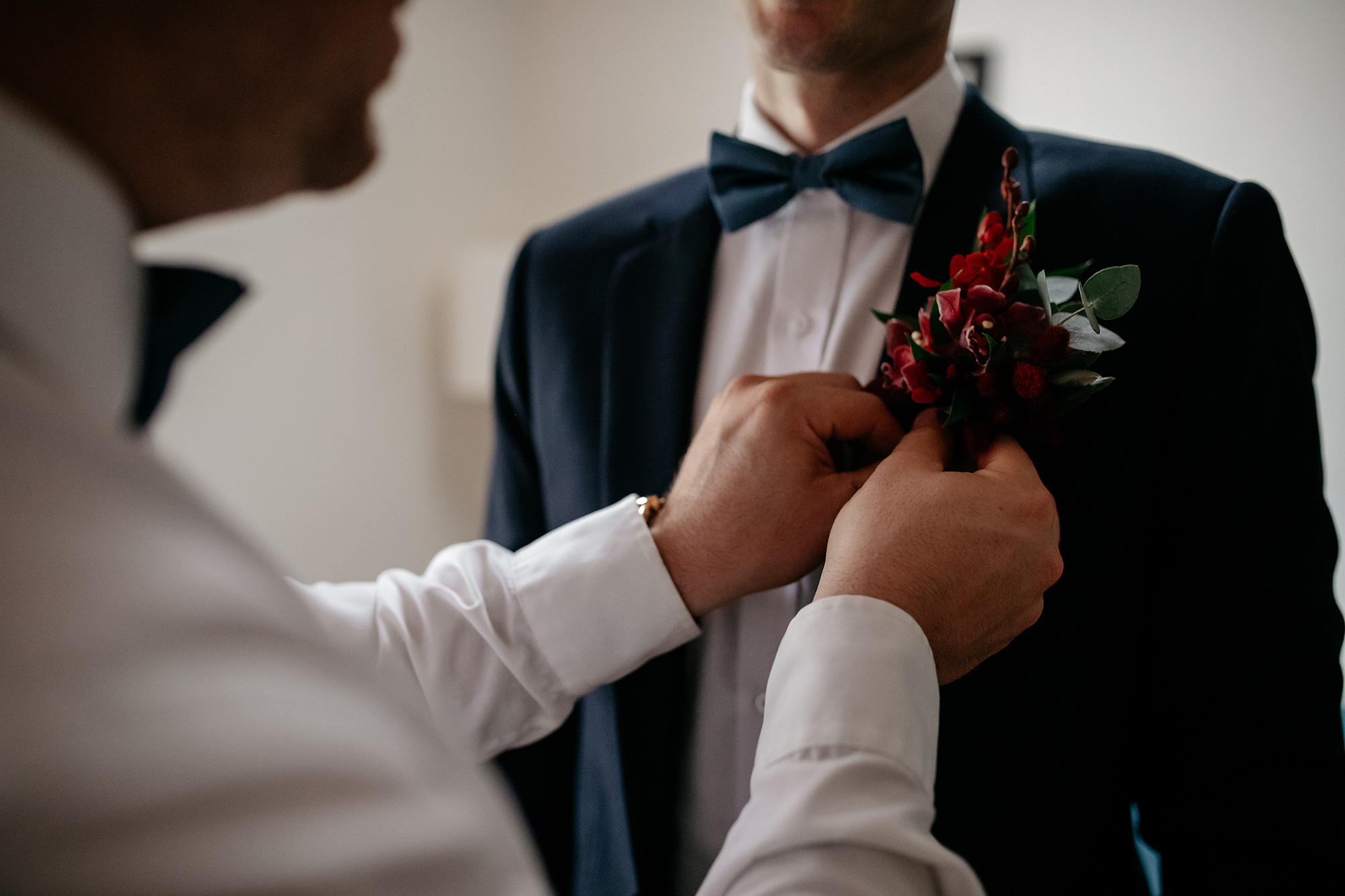 Sarah Paul Rustic Garden Wedding The Stache Photography FAV 030