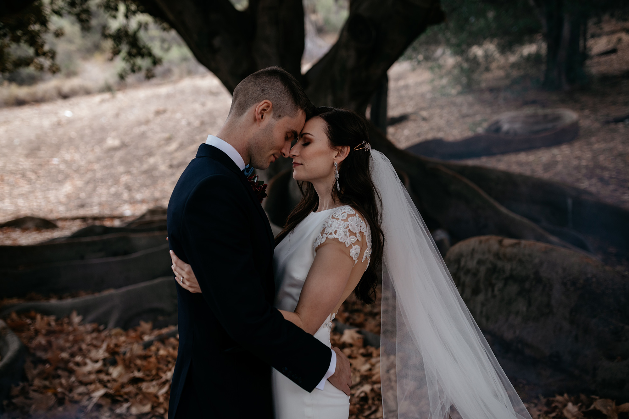 Sarah Paul Rustic Garden Wedding The Stache Photography FAV 034