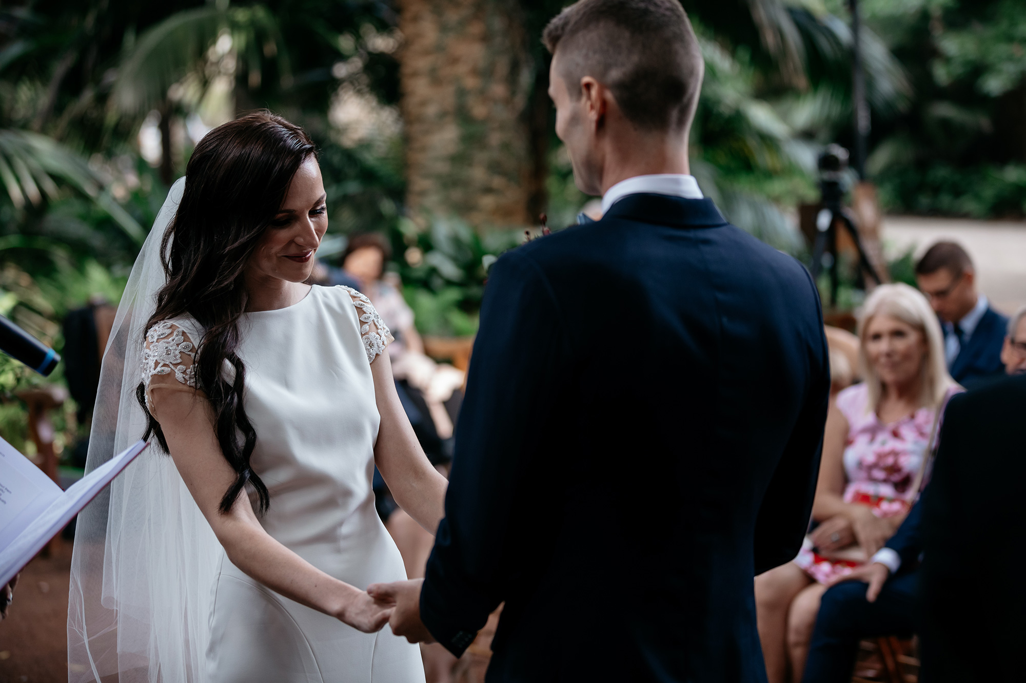 Sarah Paul Rustic Garden Wedding The Stache Photography FAV 037