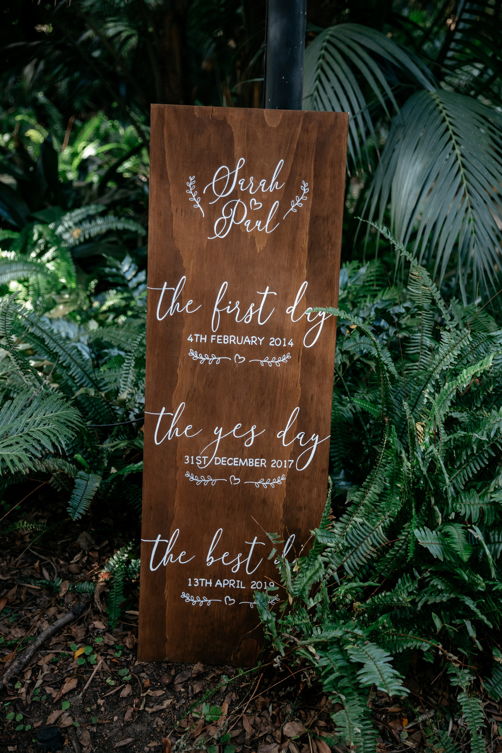 Sarah Paul Rustic Garden Wedding The Stache Photography SBS 008 scaled