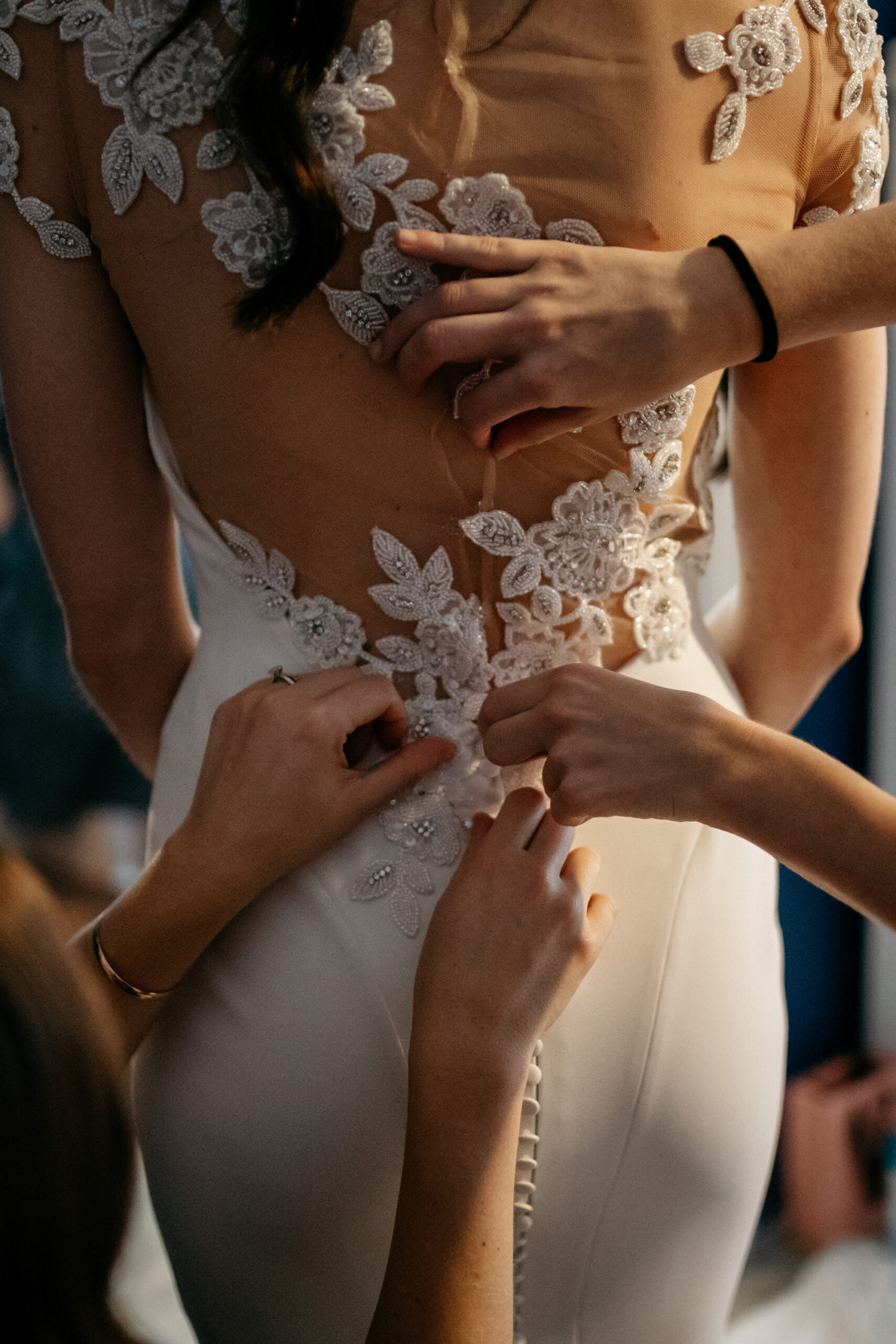 Sarah Paul Rustic Garden Wedding The Stache Photography SBS 024 scaled