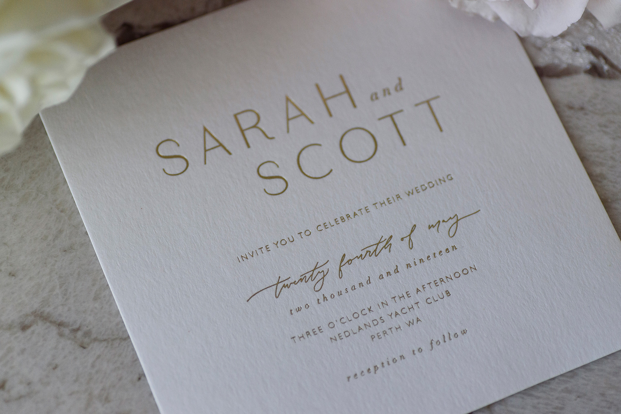 Sarah Scott Luxury Waterview Wedding Melissa Hersey Photography FAV 005