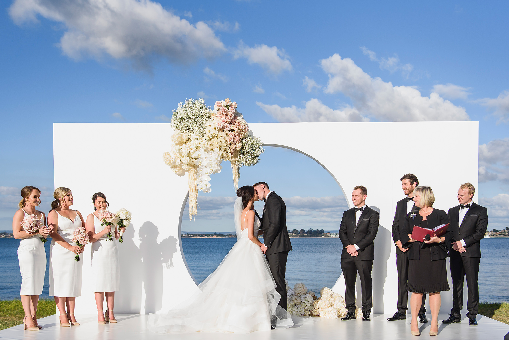 Sarah Scott Luxury Waterview Wedding Melissa Hersey Photography FAV 019