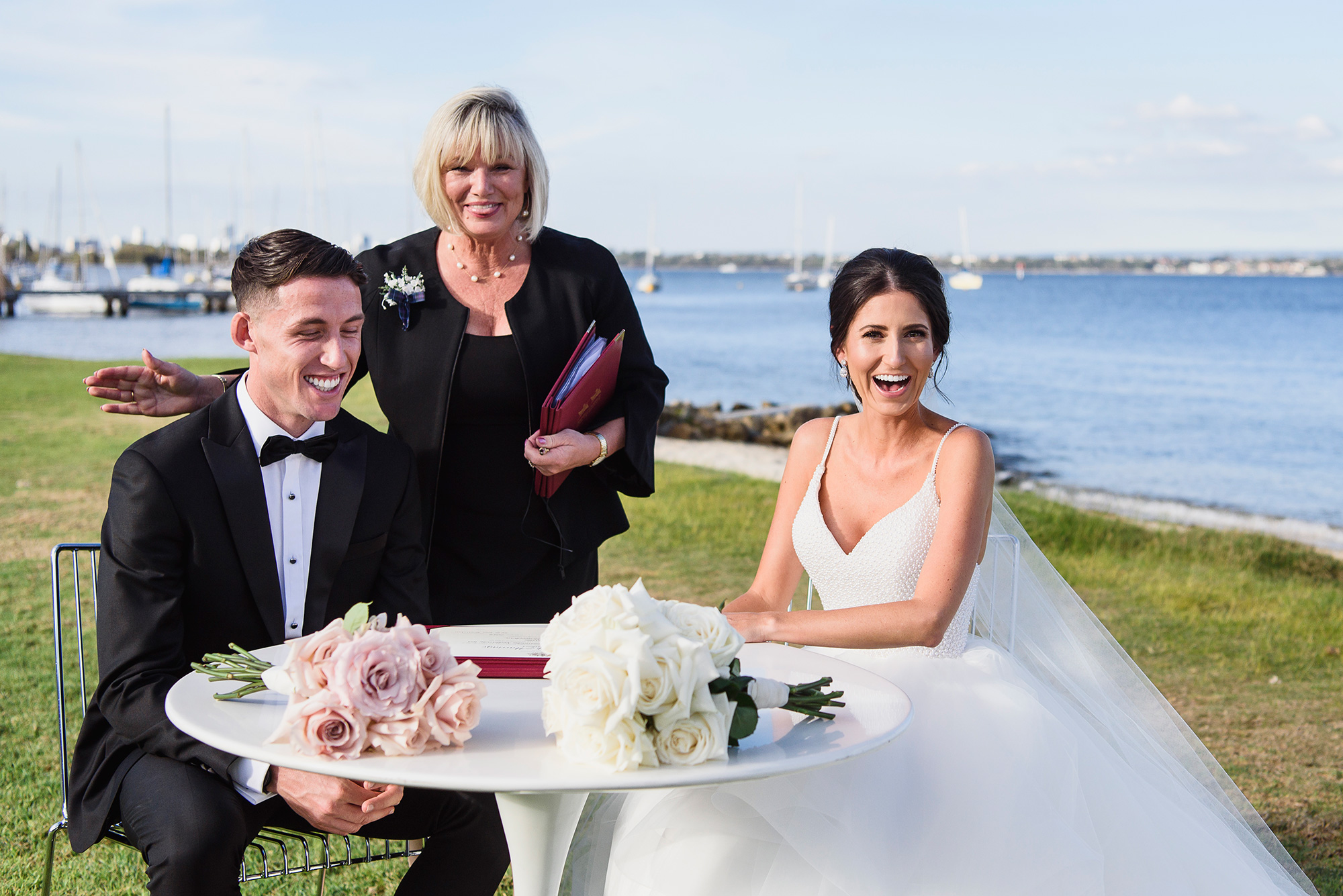 Sarah Scott Luxury Waterview Wedding Melissa Hersey Photography FAV 020