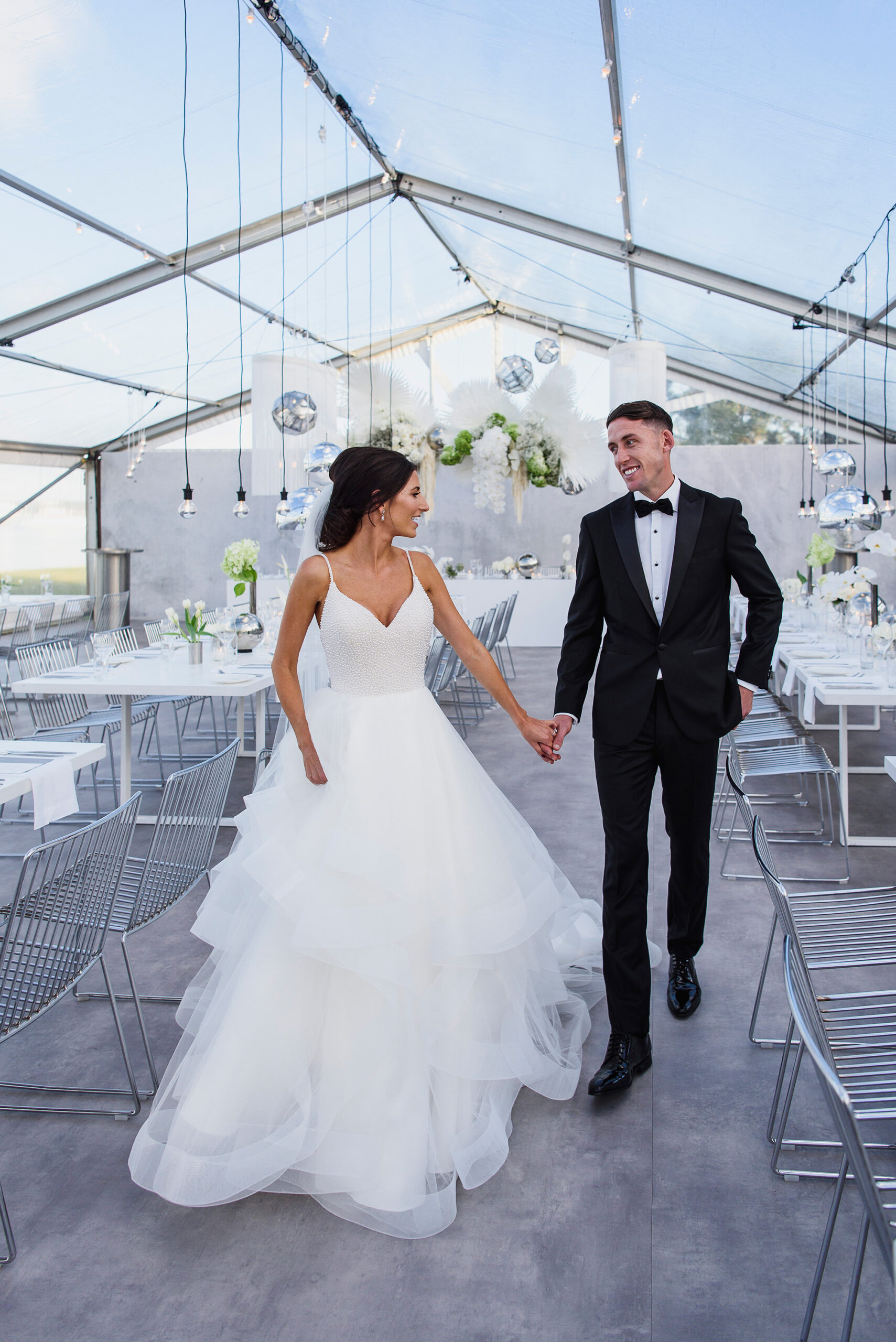 Sarah Scott Luxury Waterview Wedding Melissa Hersey Photography FAV 026 scaled