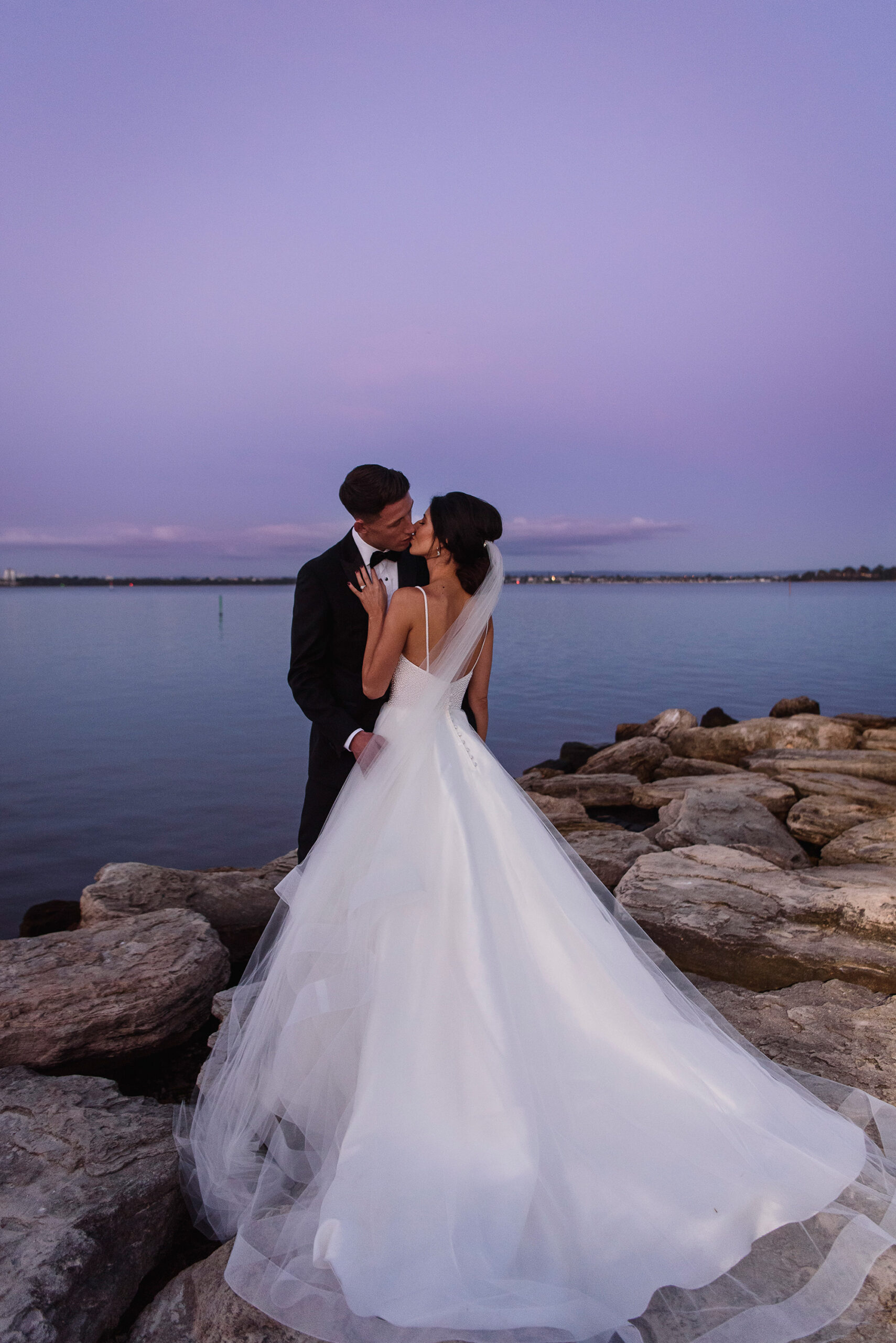 Sarah Scott Luxury Waterview Wedding Melissa Hersey Photography FAV 043 scaled