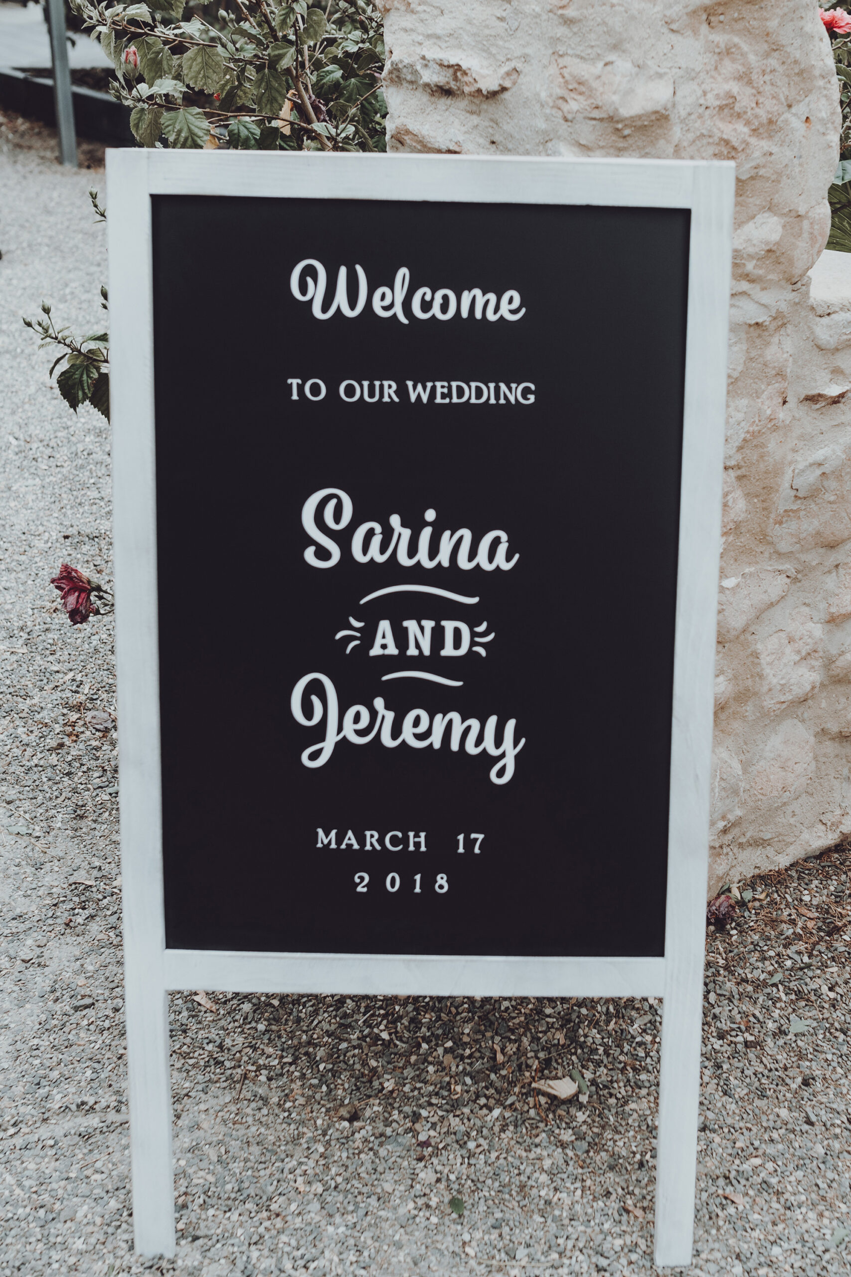 Sarina Jeremy Rustic Vintage Wedding Jennings Media SBS 010 scaled