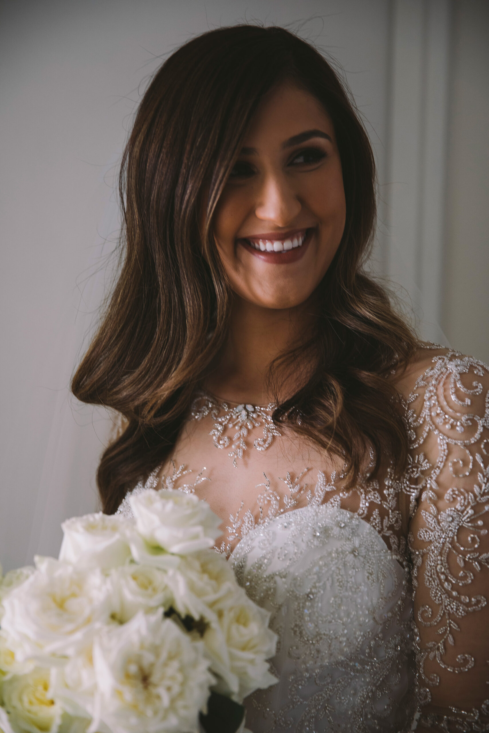 Sengul and Halil's elegant classic wedding at Montsalvat artist colony ...