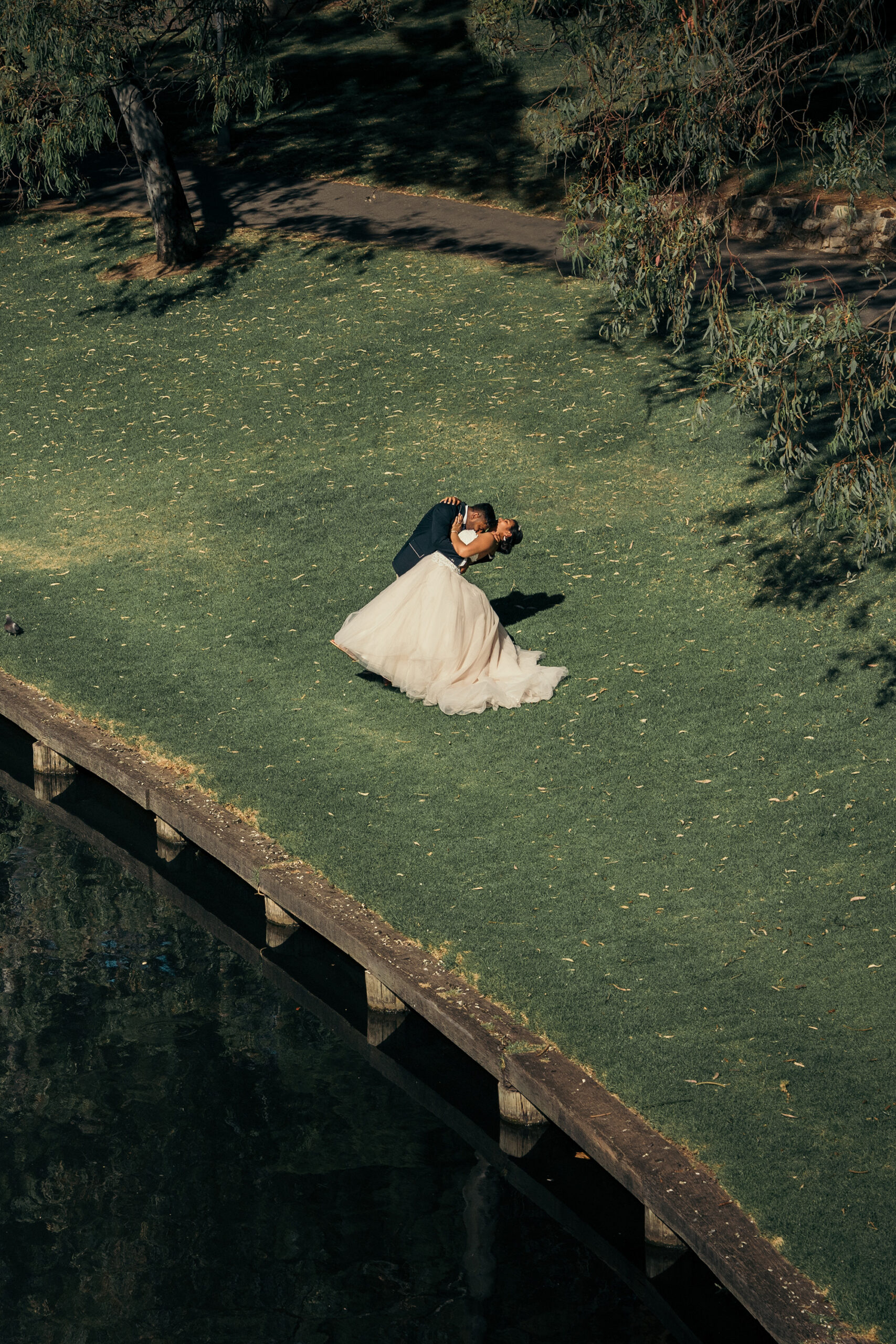 Shivika Gehan Traditional Garden Wedding Tez Photography SBS 016 scaled