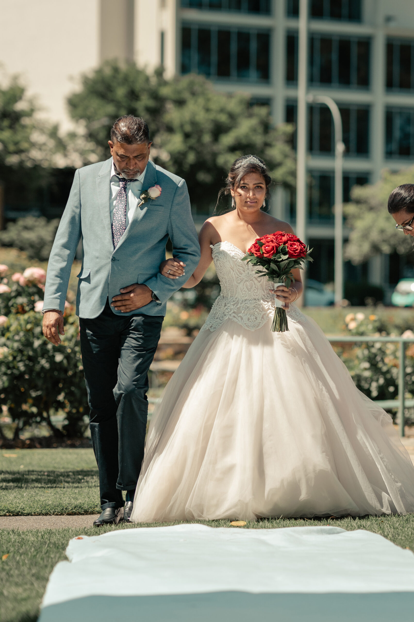 Shivika Gehan Traditional Garden Wedding Tez Photography SBS 026 scaled