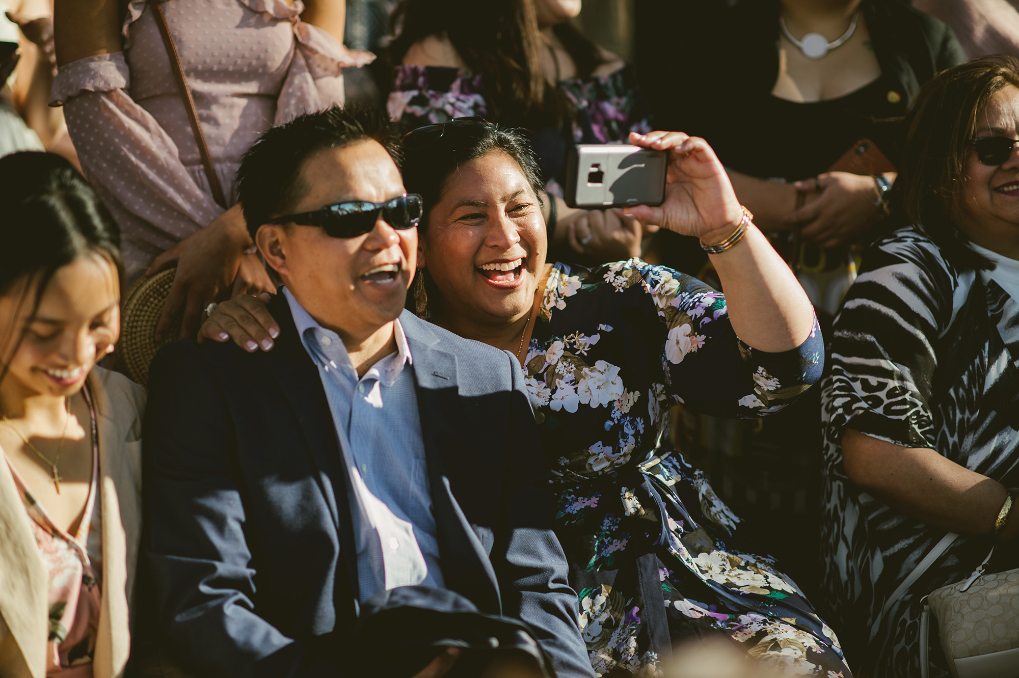 Sonita Marlowe Bohemian Barn Wedding Kevin Lue Photography 007