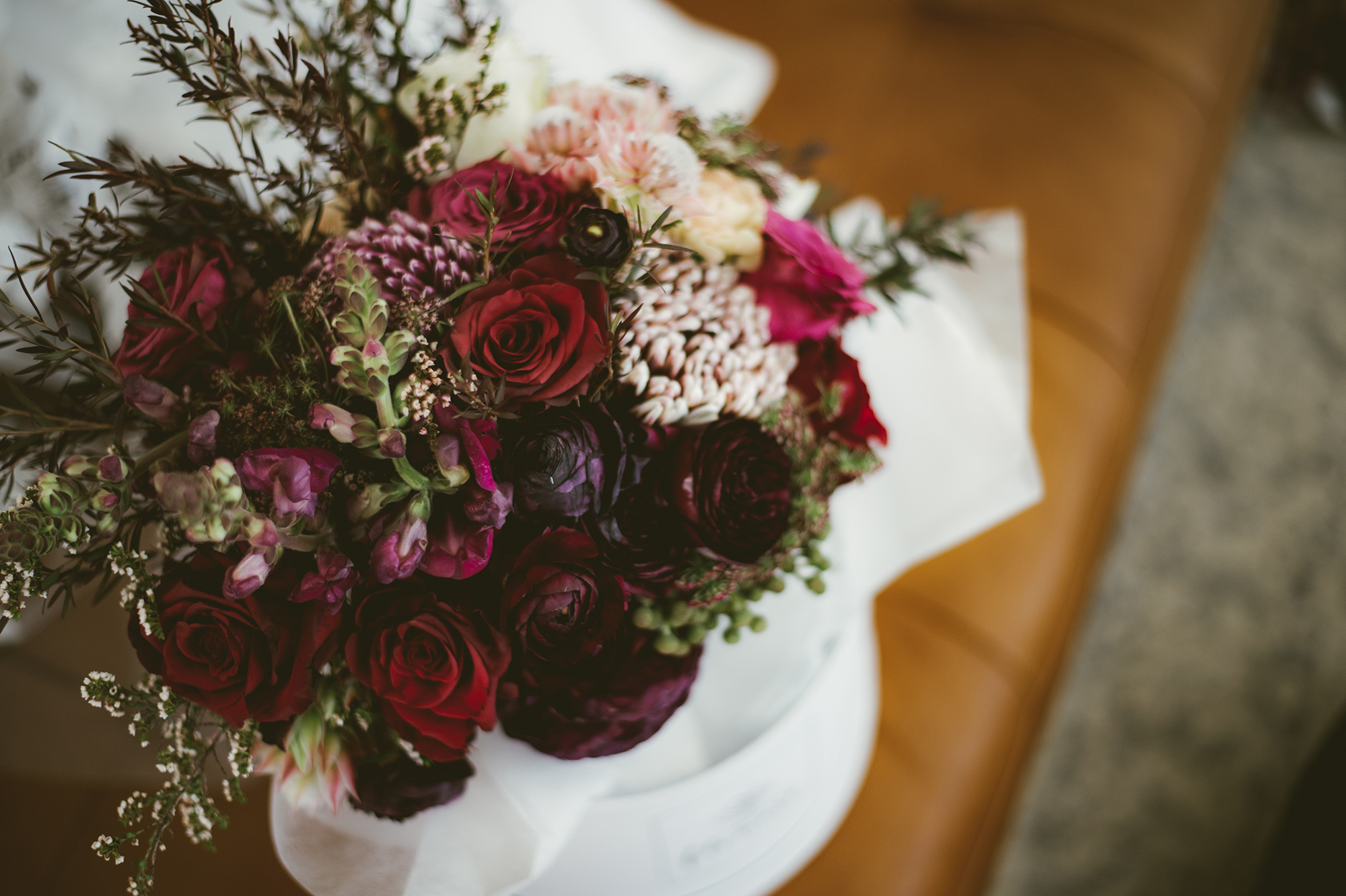 Sonita Marlowe Bohemian Barn Wedding Kevin Lue Photography 031