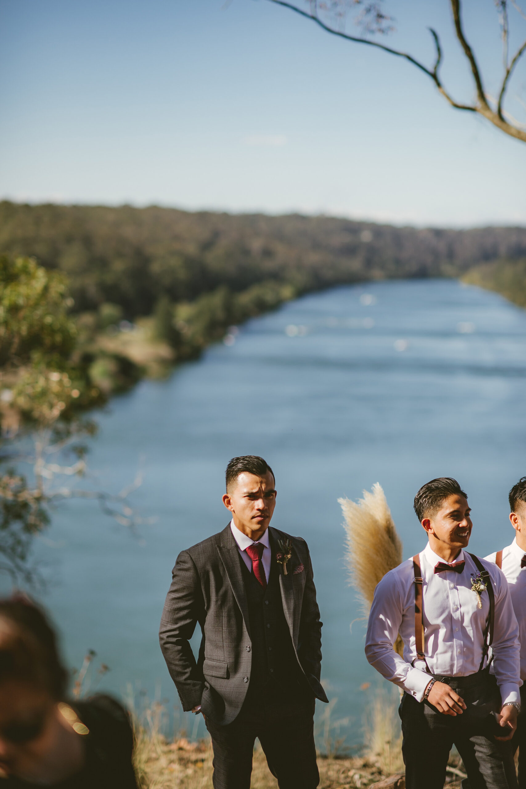 Marlowe Reservoir Melbourne