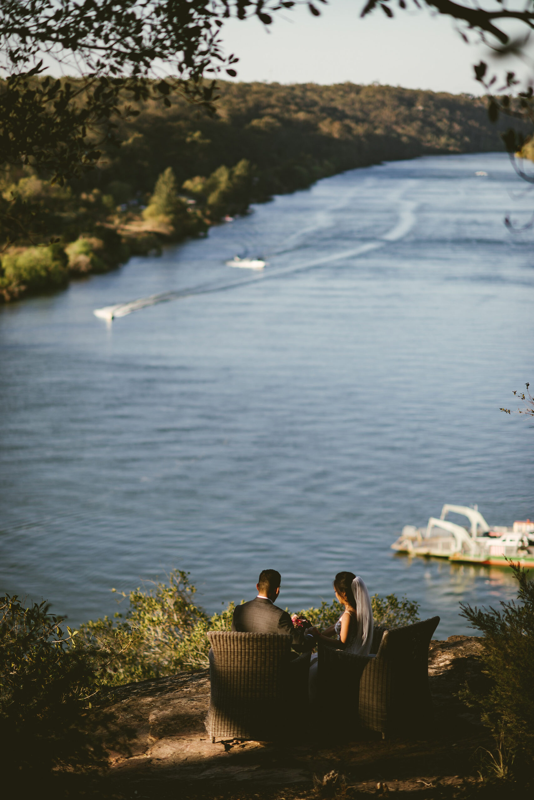 Sonita Marlowe Bohemian Barn Wedding Kevin Lue Photography SBS 009 scaled