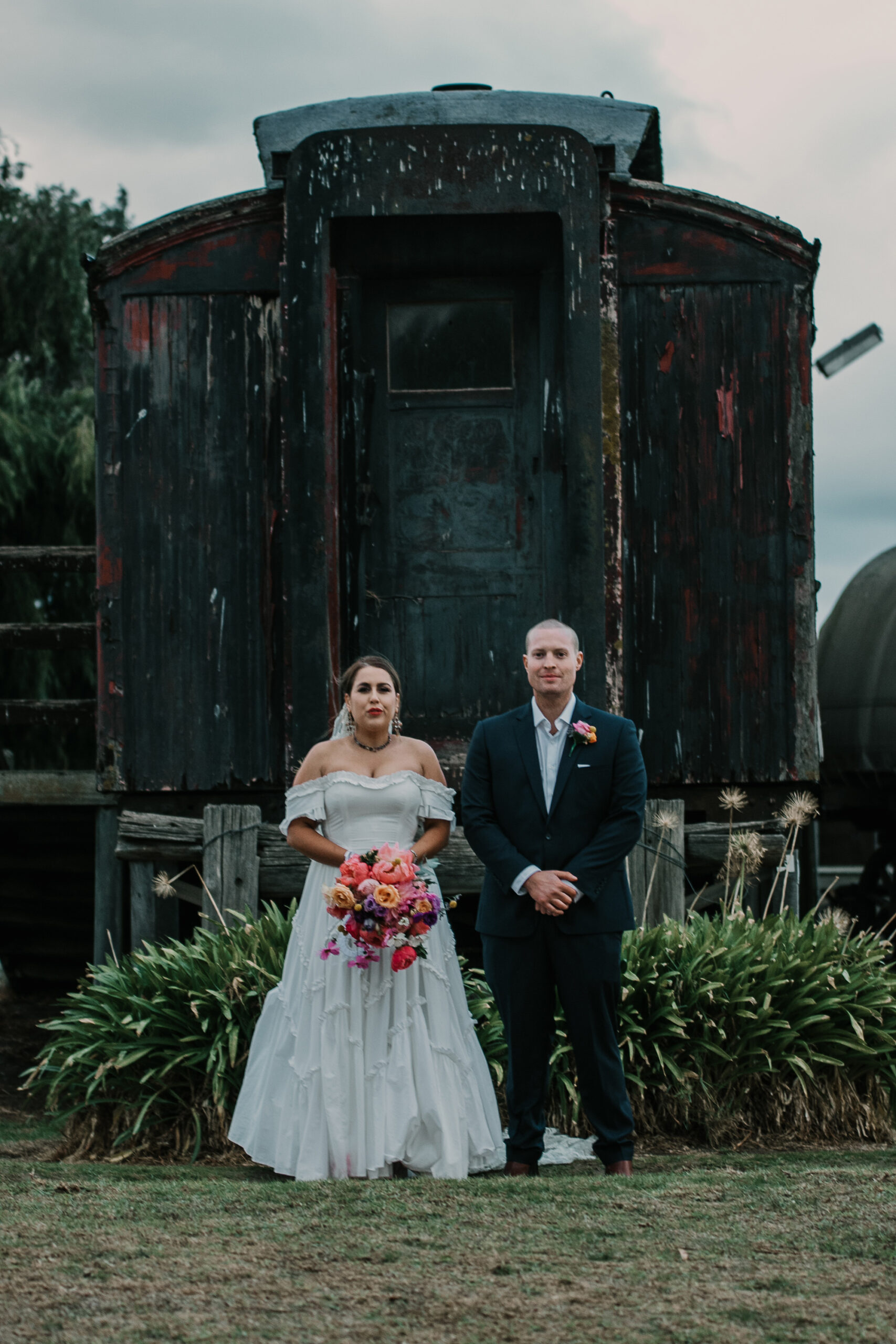 Sophie Hayden Country Romantic Wedding Brendan Creaser Photography 047 scaled