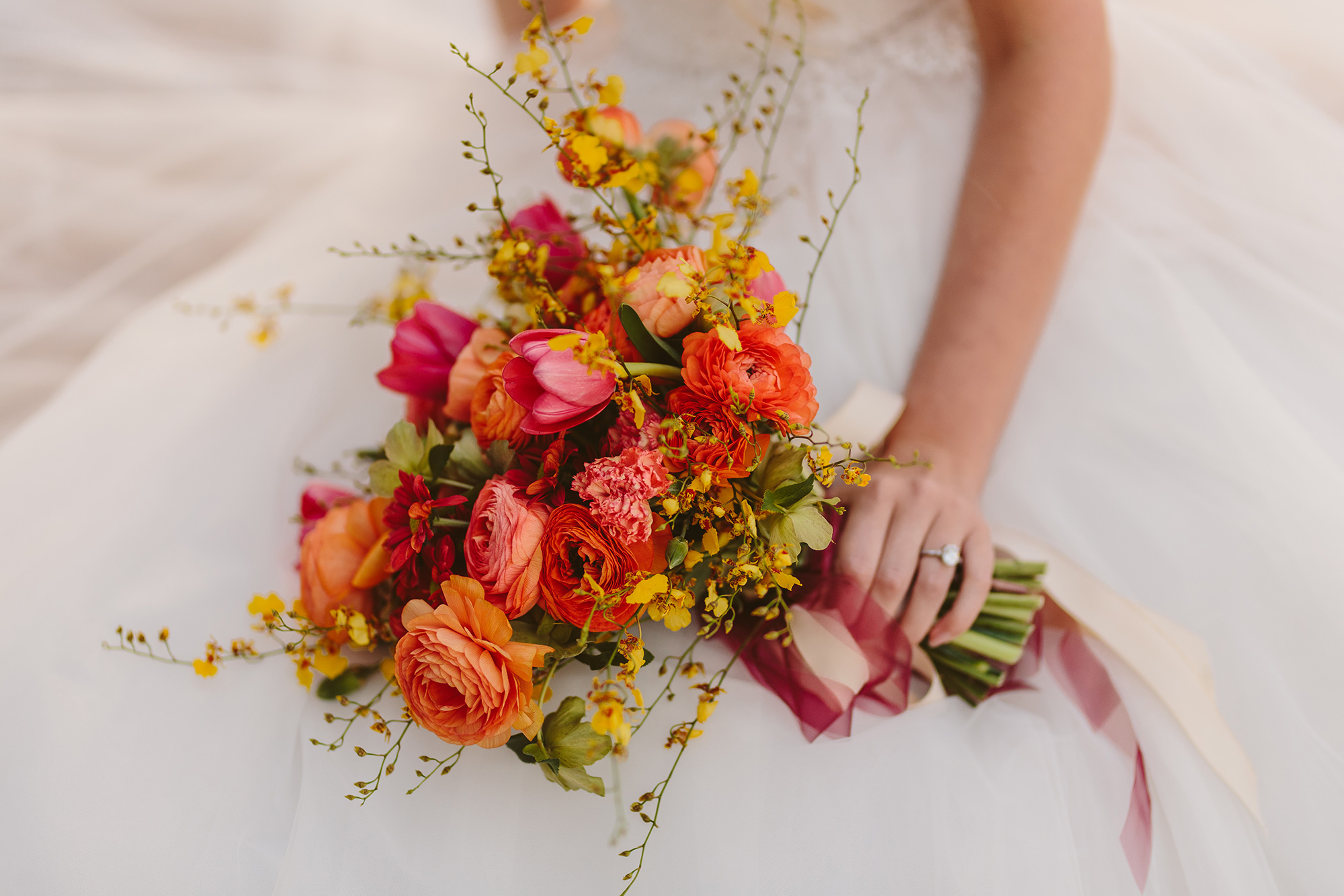 Splash of Colour Wedding Inspiration Piccolo Petalo Phos Collective 041