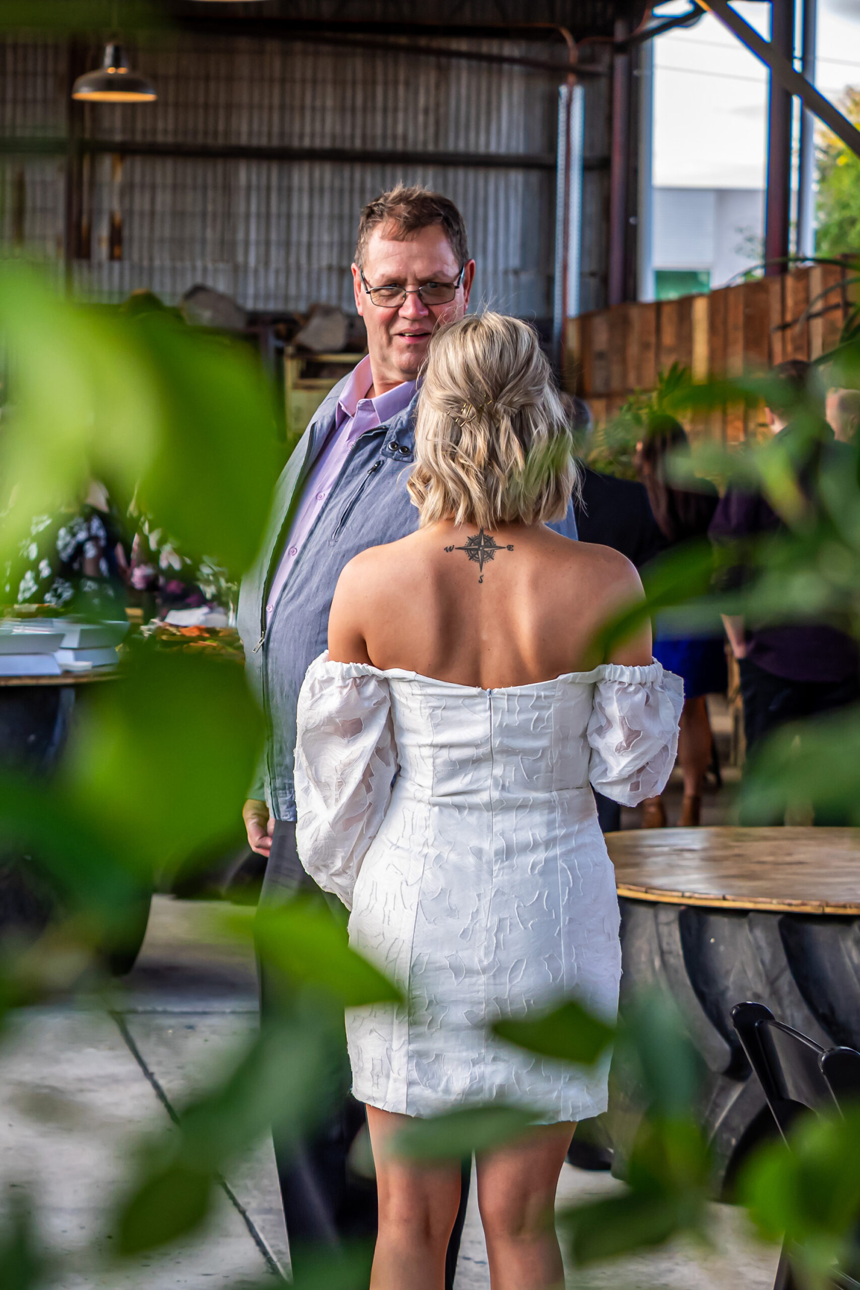 Stacey Lucas Rustic Industrial Wedding SR Photography SBS 005 scaled