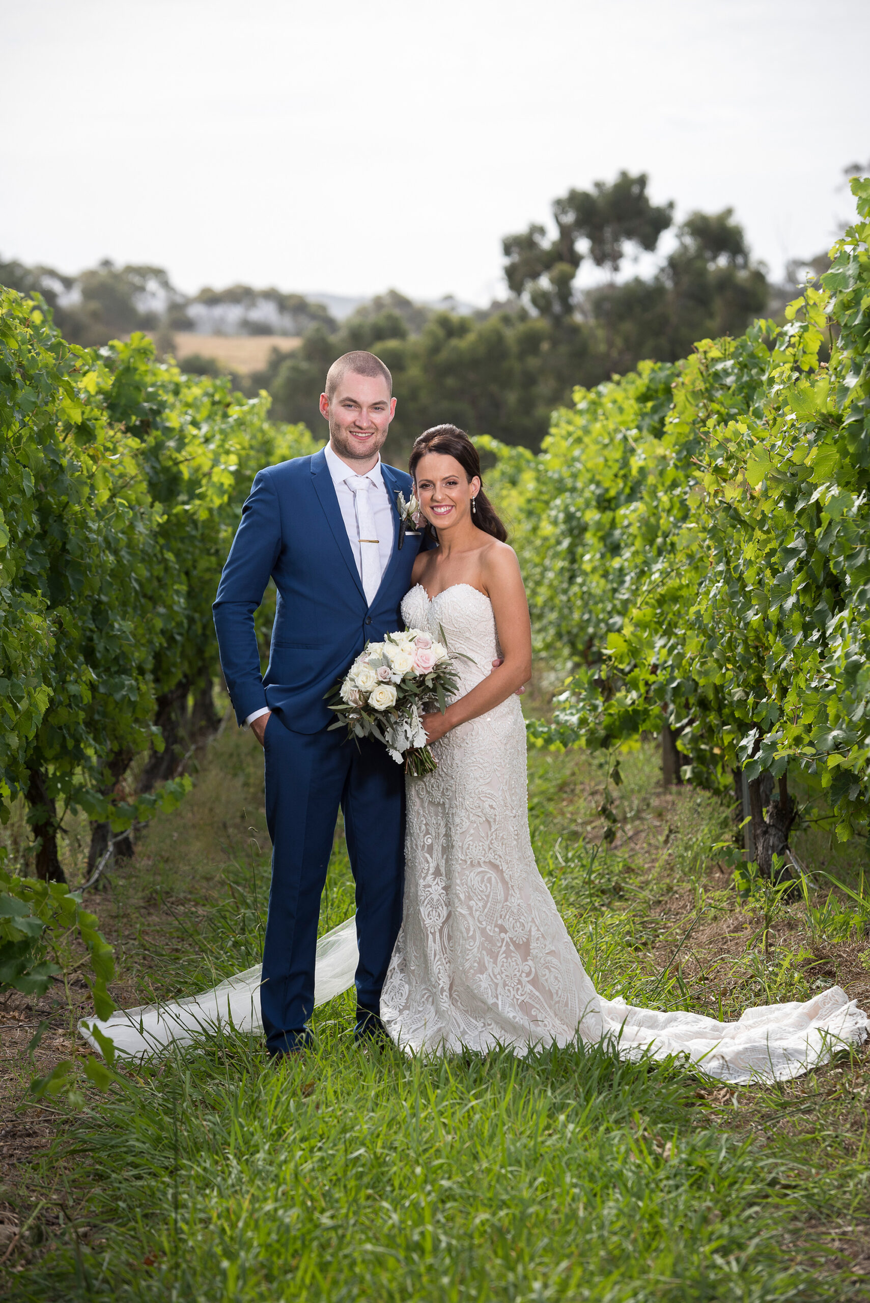 Stefania Justin Classic Winery Wedding Iain and Jo FAV 028 scaled
