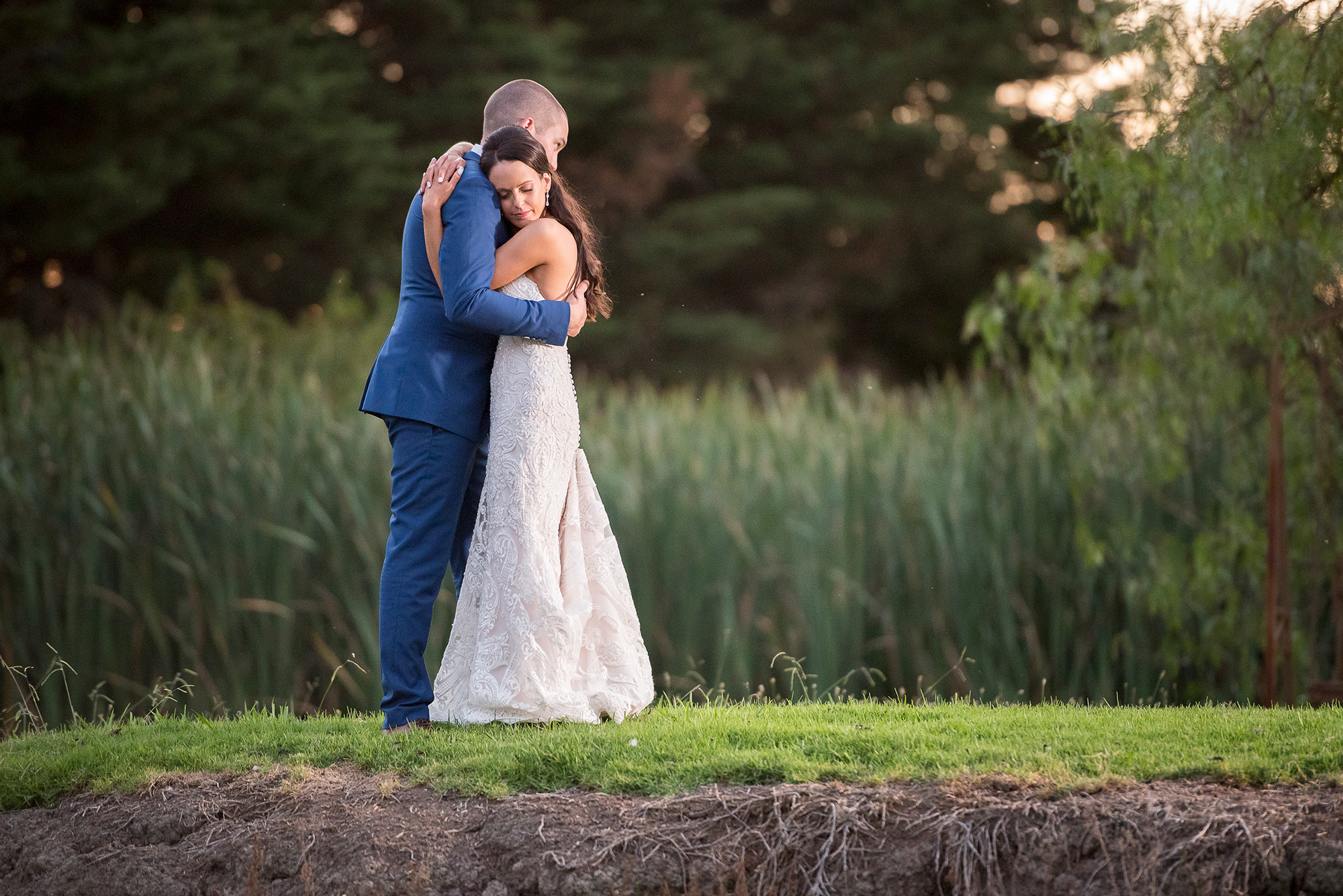 Stefania Justin Classic Winery Wedding Iain and Jo FAV 049