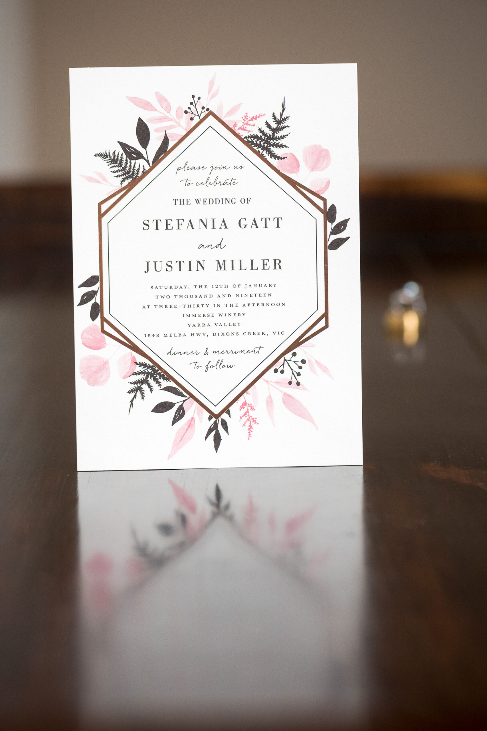 Stefania Justin Classic Winery Wedding Iain and Jo SBS 005 scaled