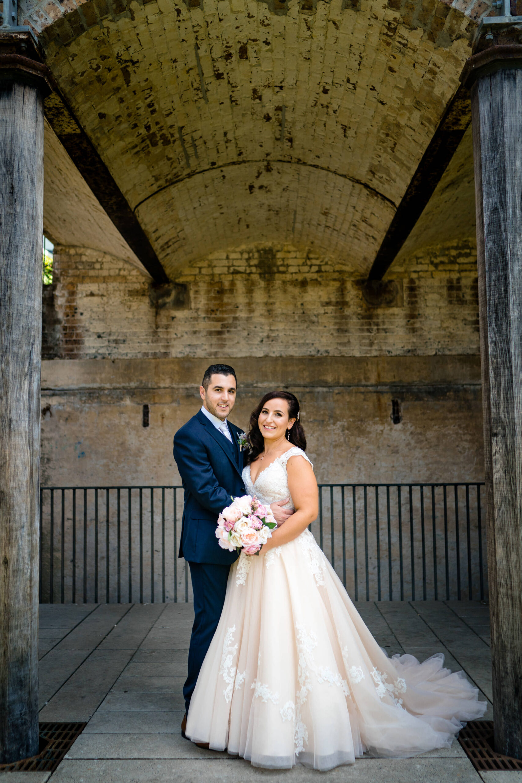 Stephanie Chris Simple Garden Wedding Sam Wyper Photography 040 scaled