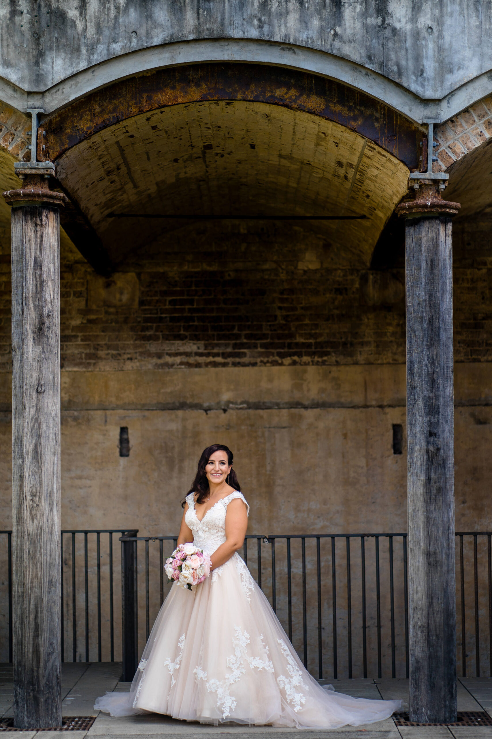 Stephanie Chris Simple Garden Wedding Sam Wyper Photography SBS 013 scaled