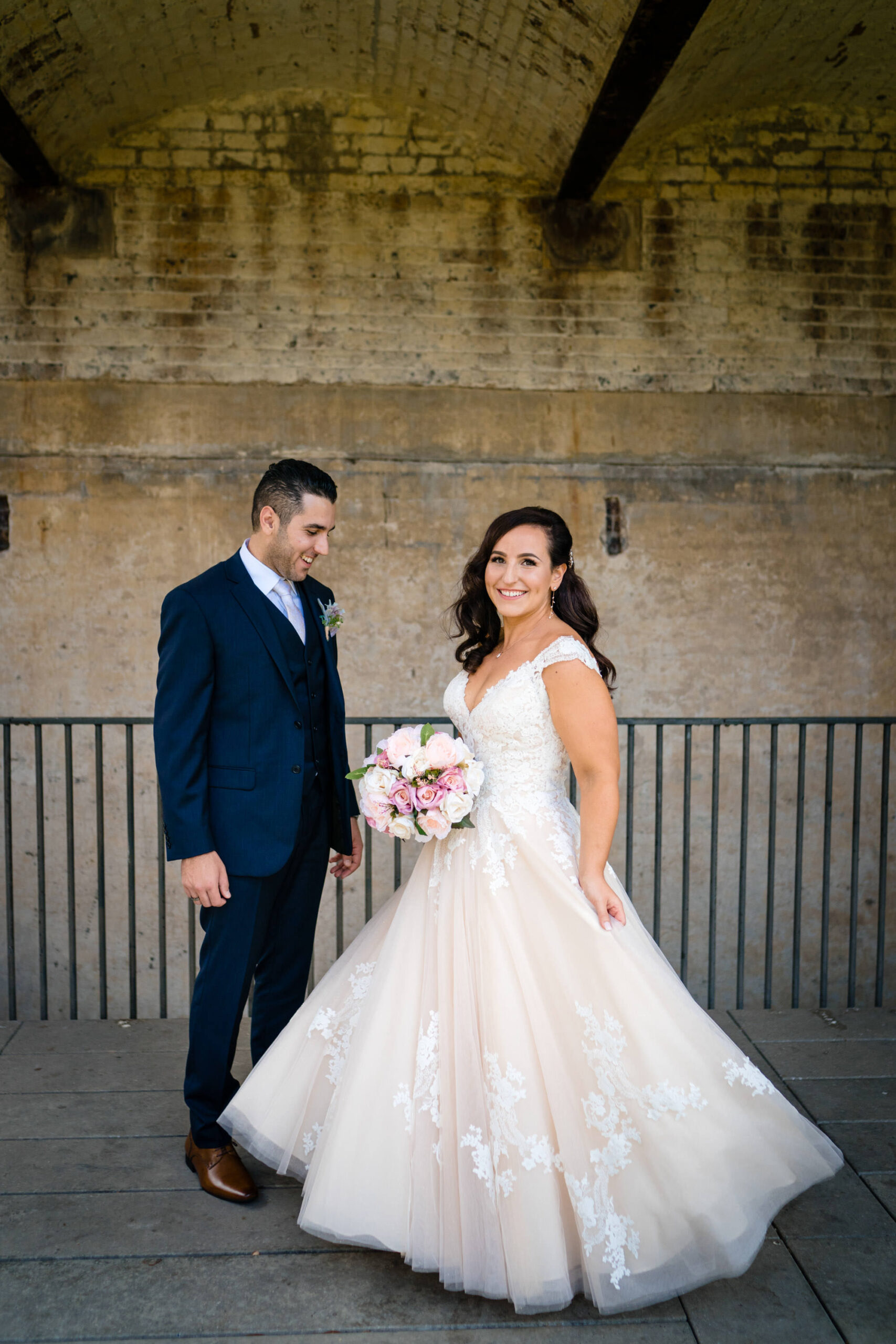 Stephanie Chris Simple Garden Wedding Sam Wyper Photography SBS 024 scaled