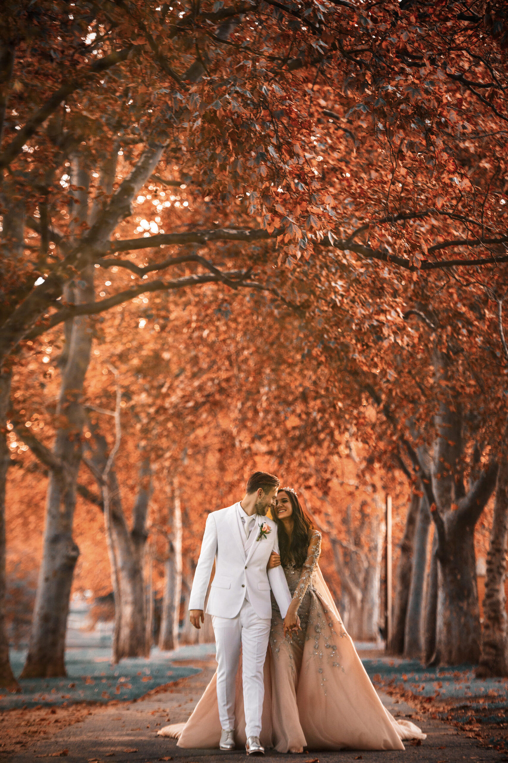 Stephanie Jackson Whimsical Fairytale Wedding B Captured by Ky Luu 036 scaled