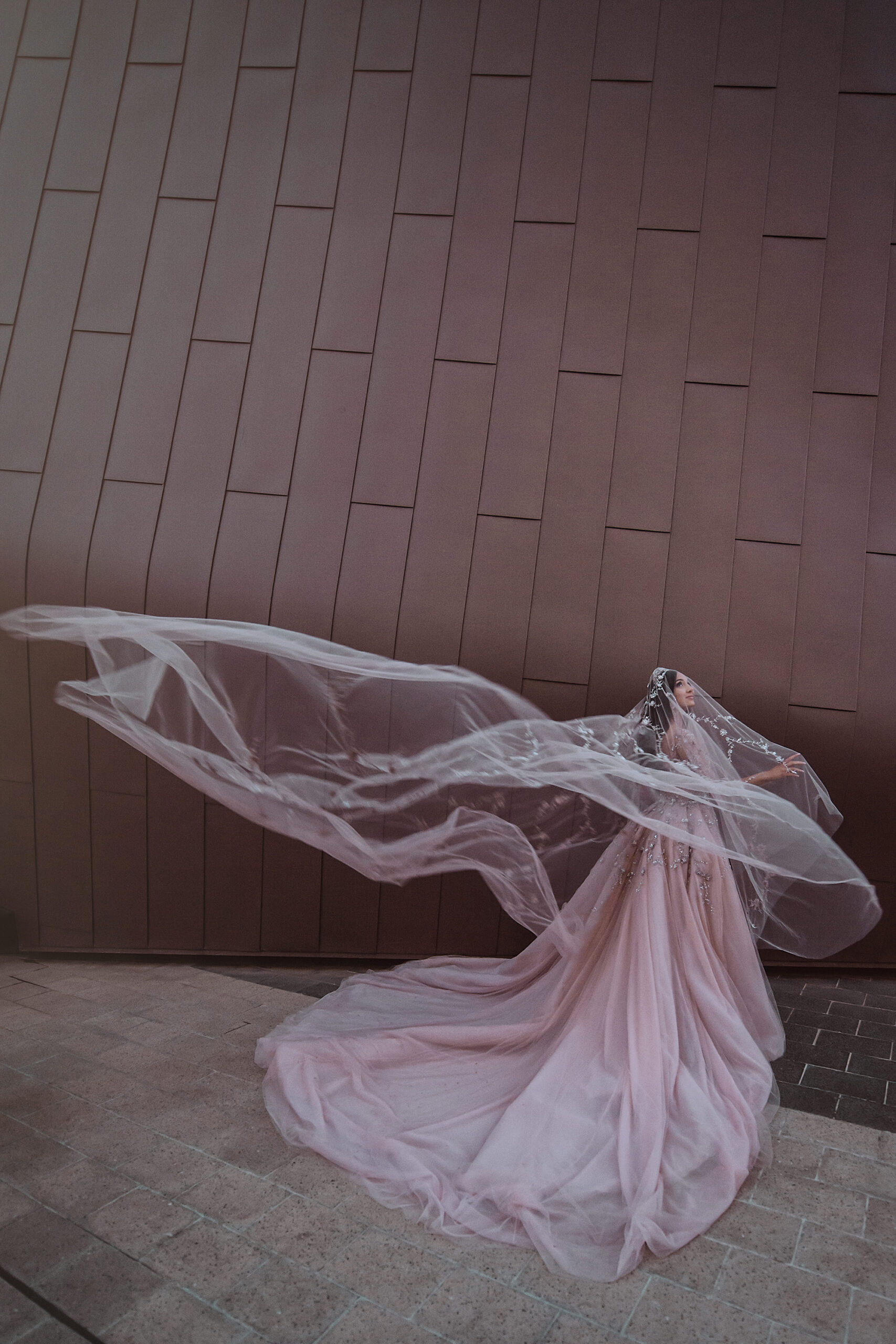 Stephanie Jackson Whimsical Fairytale Wedding B Captured by Ky Luu 039 scaled