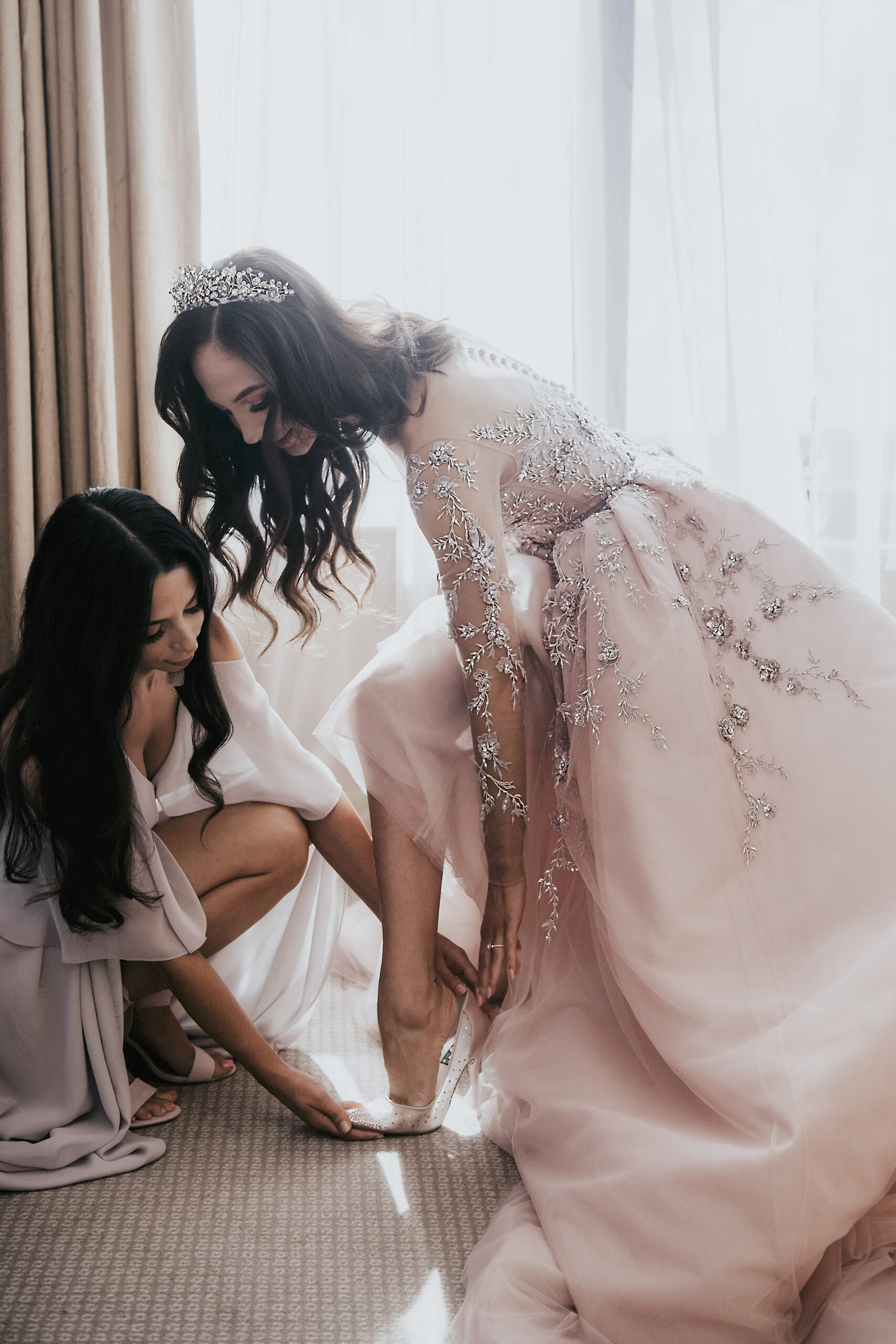 Stephanie Jackson Whimsical Fairytale Wedding B Captured by Ky Luu SBS 007 scaled
