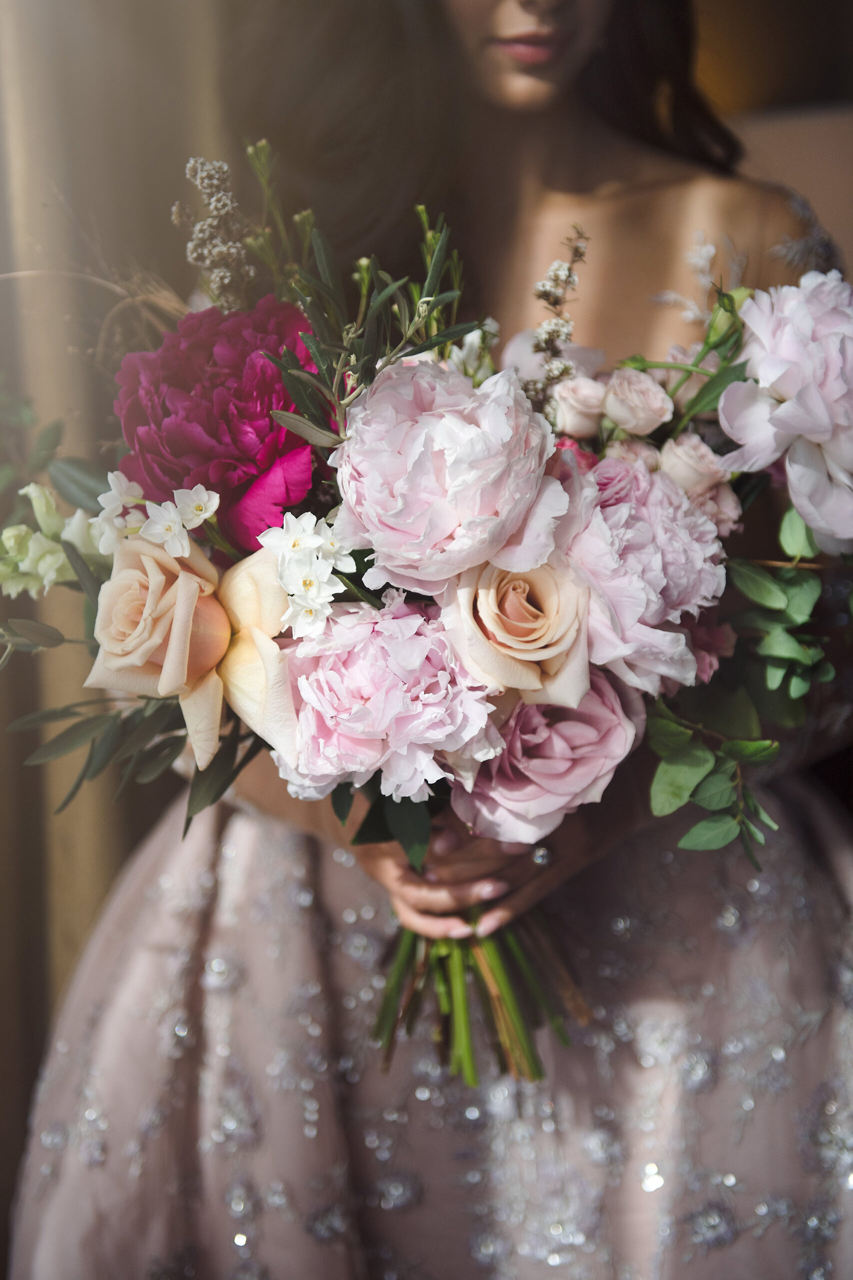 Stephanie Jackson Whimsical Fairytale Wedding B Captured by Ky Luu SBS 009 scaled