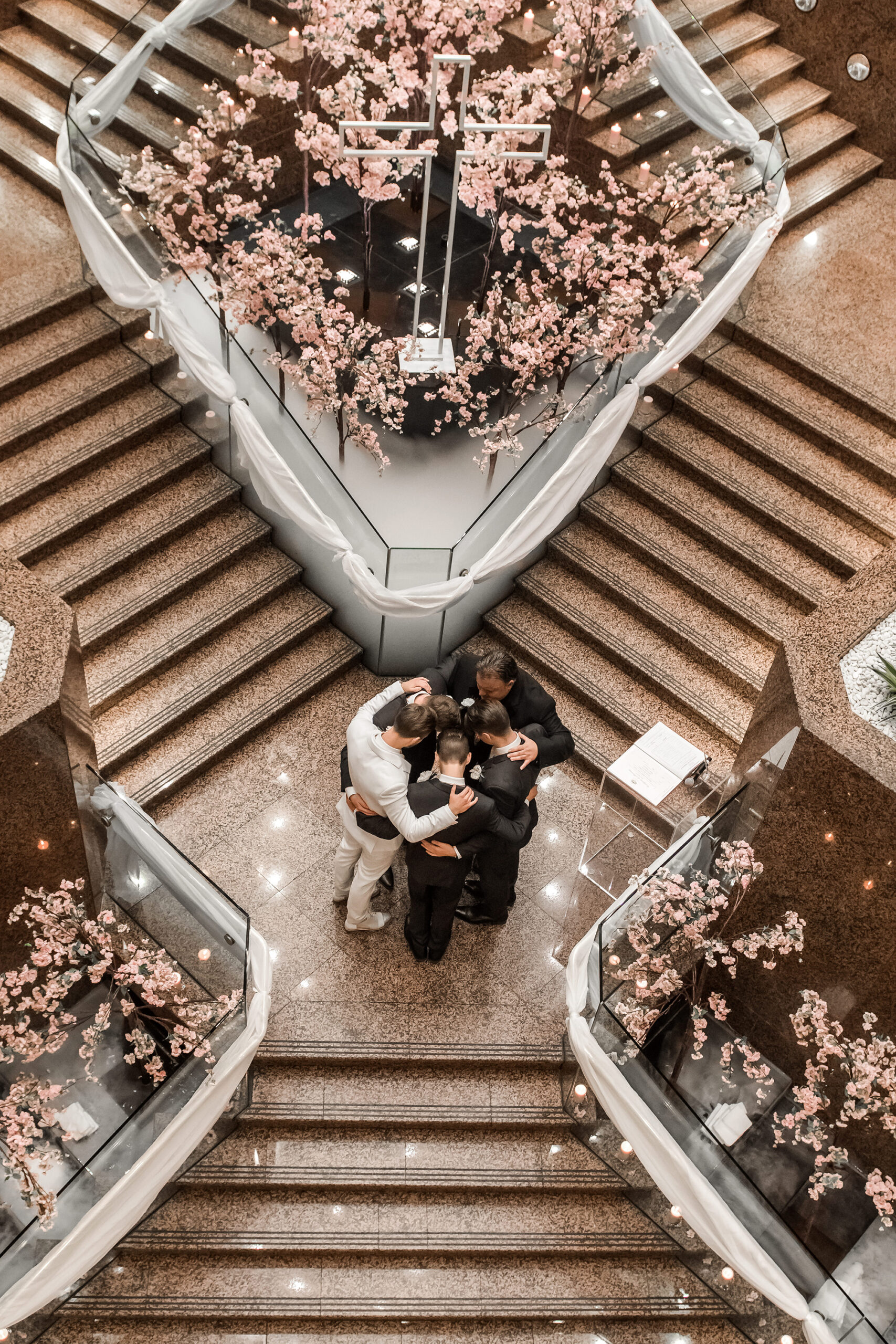 Stephanie Jackson Whimsical Fairytale Wedding B Captured by Ky Luu SBS 015 scaled