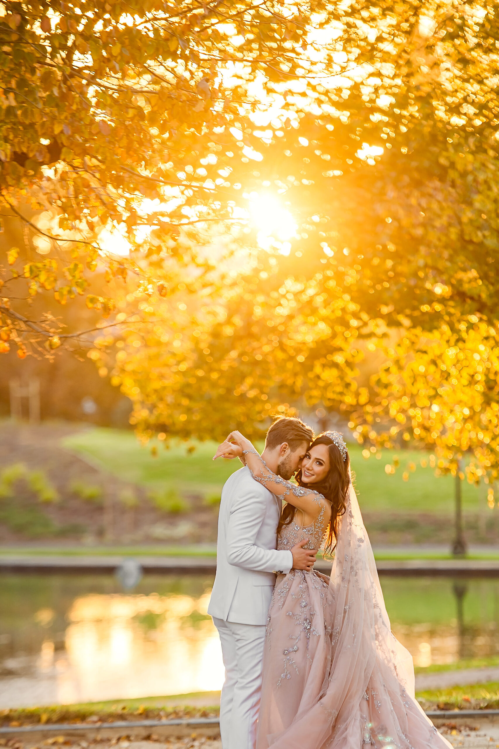 Stephanie Jackson Whimsical Fairytale Wedding B Captured by Ky Luu SBS 031 scaled