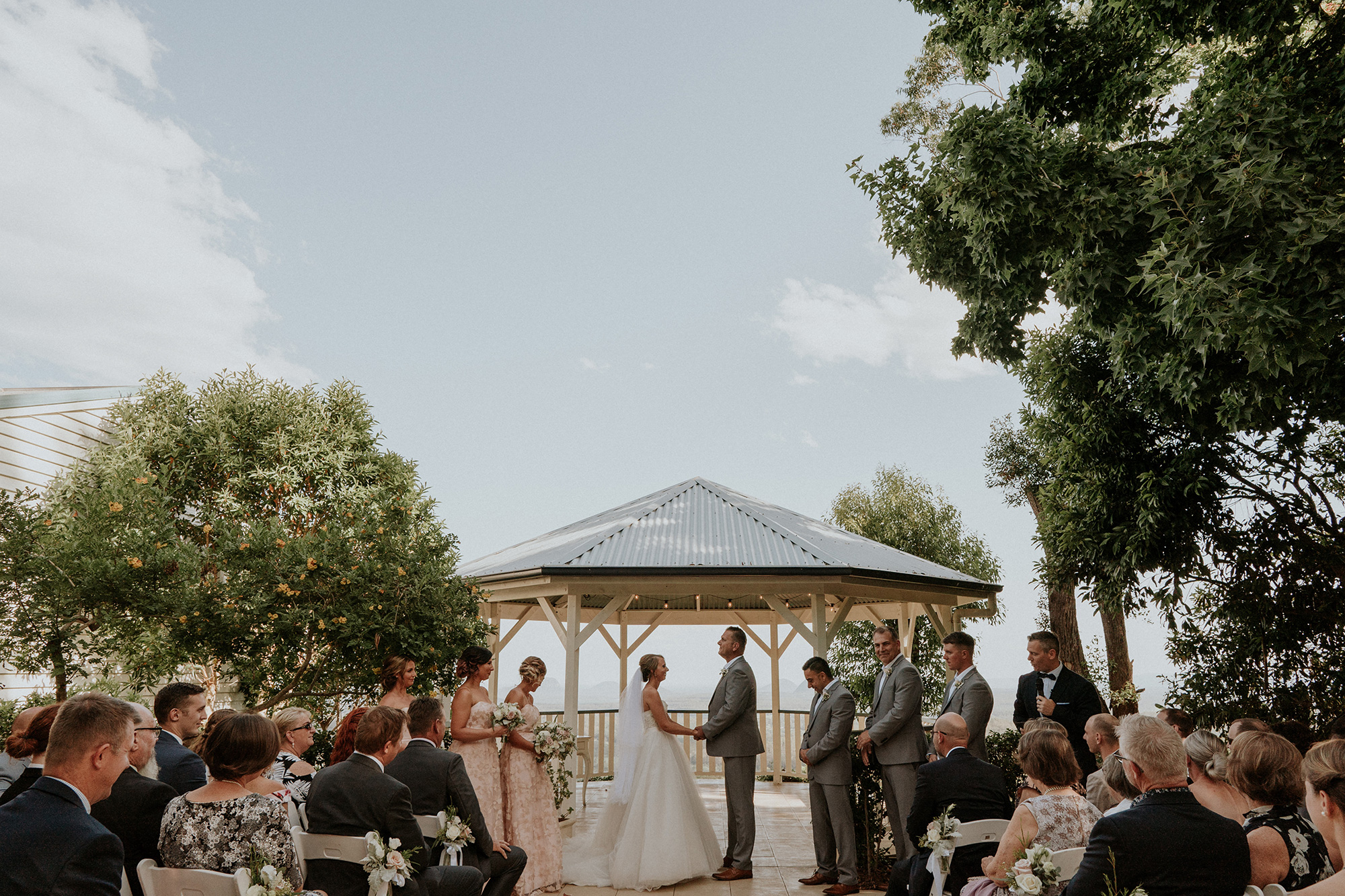 Stephanie Robert Romantic Wedding James Day Photography FAV 022