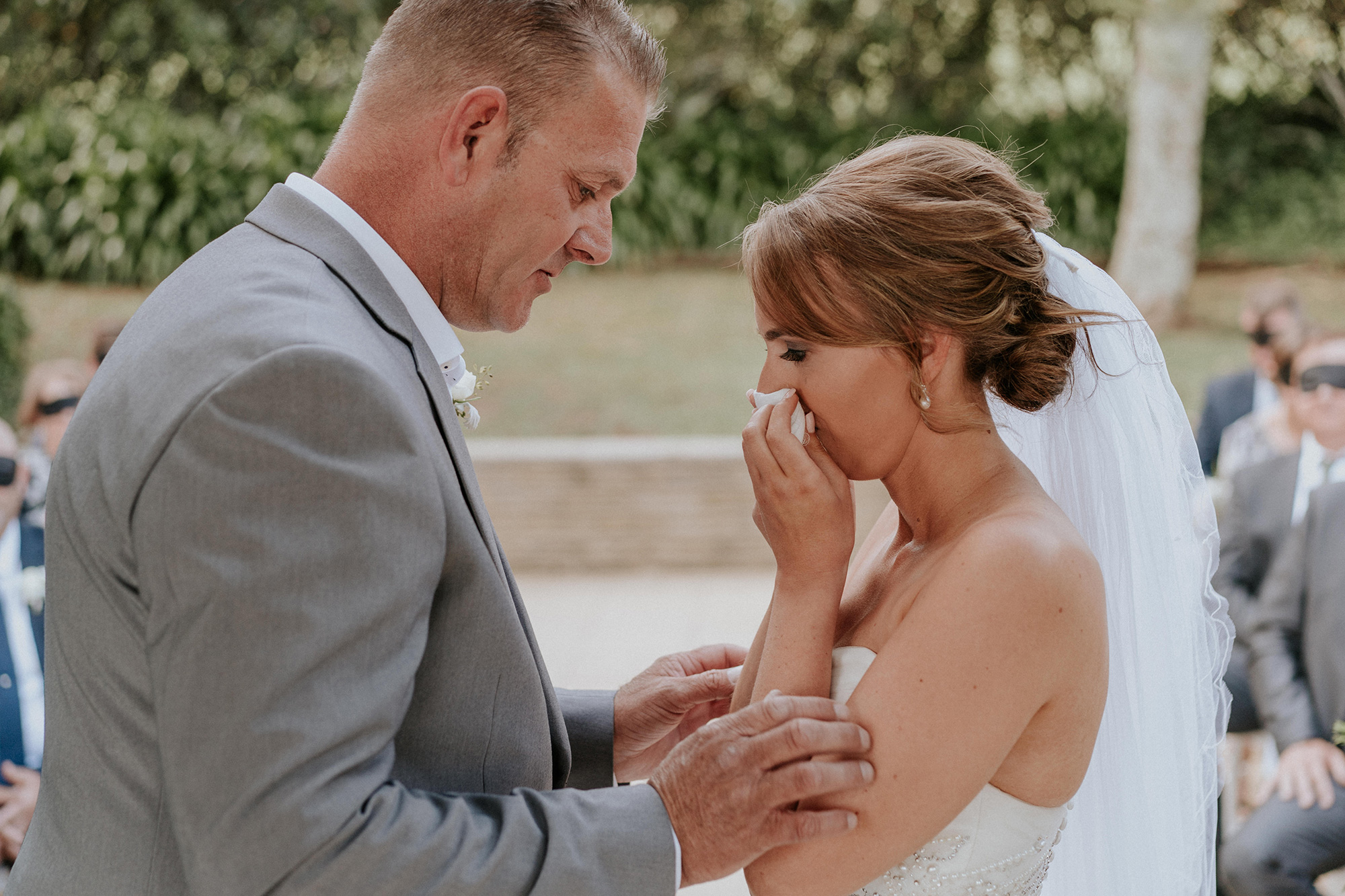 Stephanie Robert Romantic Wedding James Day Photography FAV 023