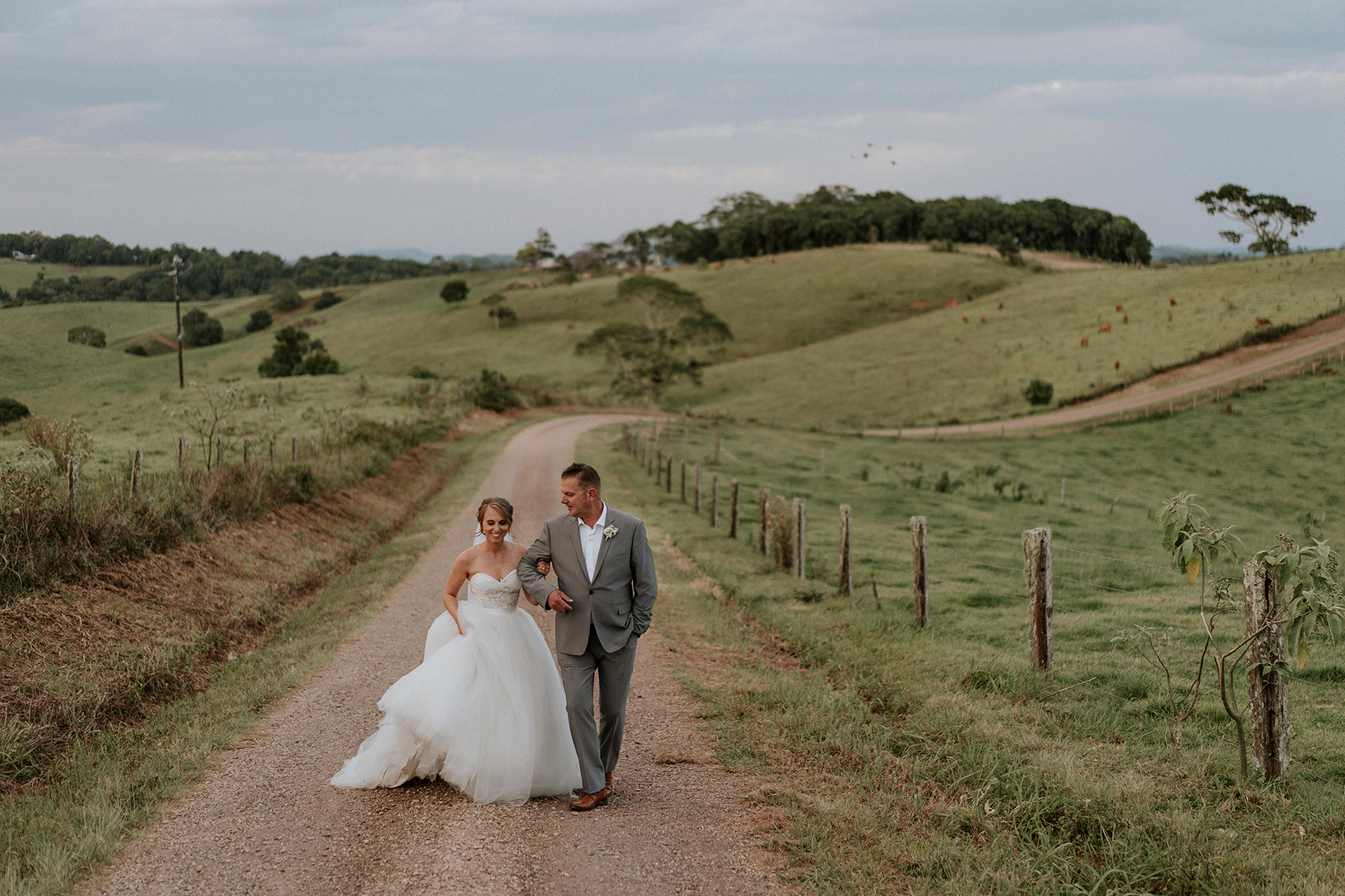 Stephanie Robert Romantic Wedding James Day Photography FAV 049